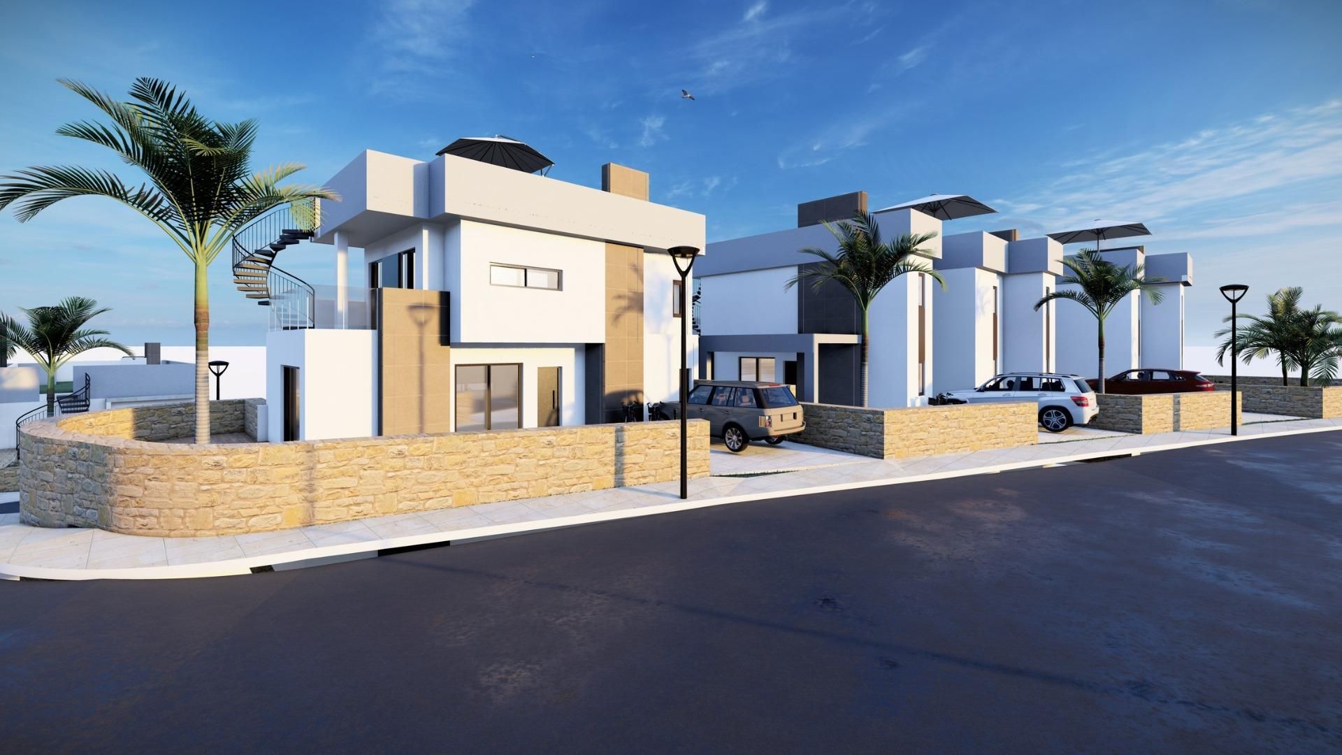 House in Algorfa, Comunidad Valenciana 12495976