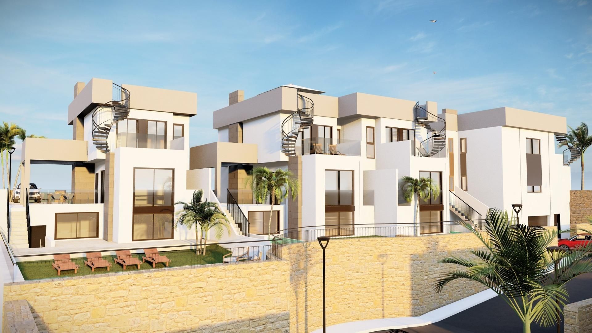 House in Algorfa, Comunidad Valenciana 12495976