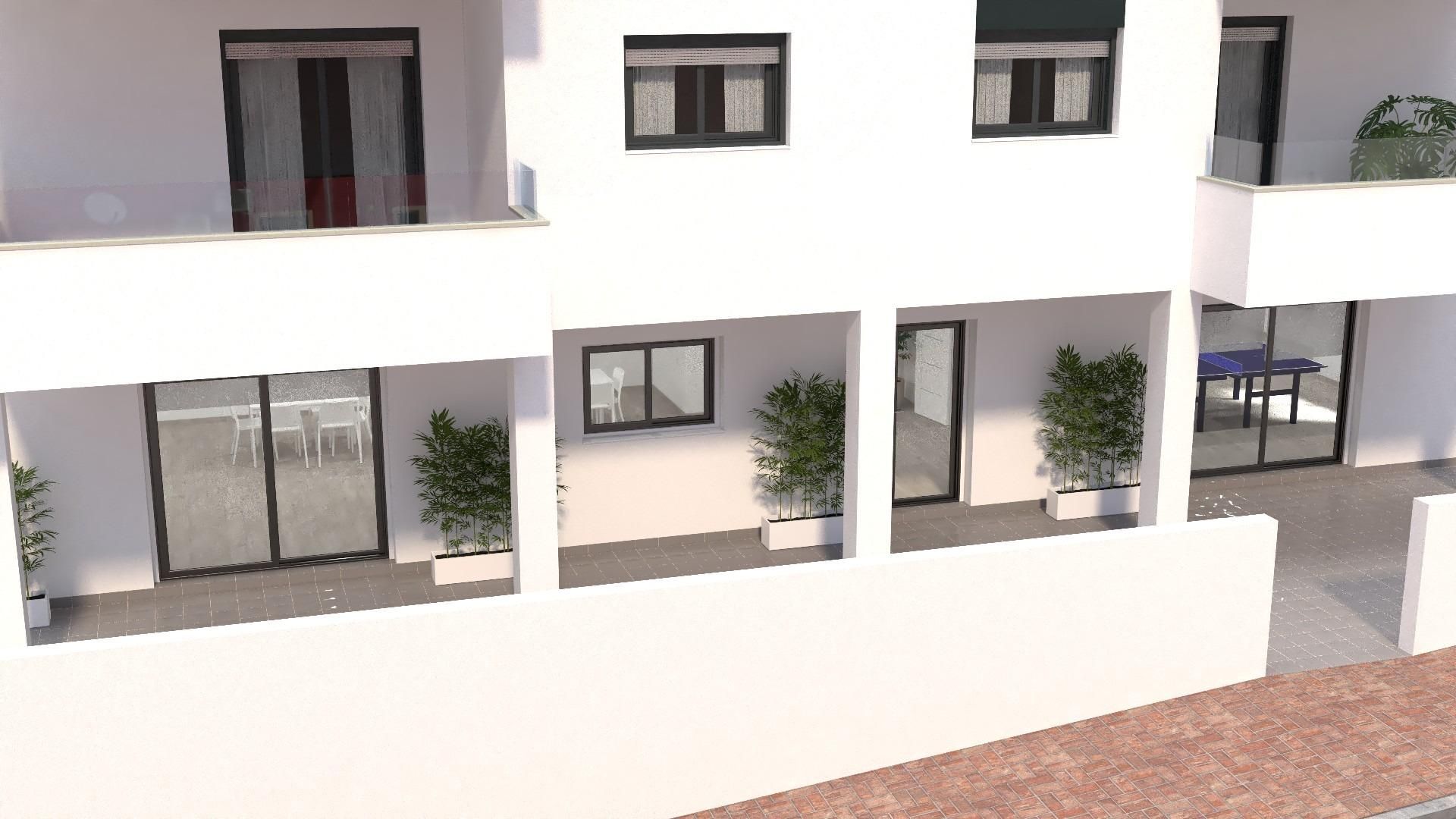 Condominio en Orihuela, Comunidad Valenciana 12495979