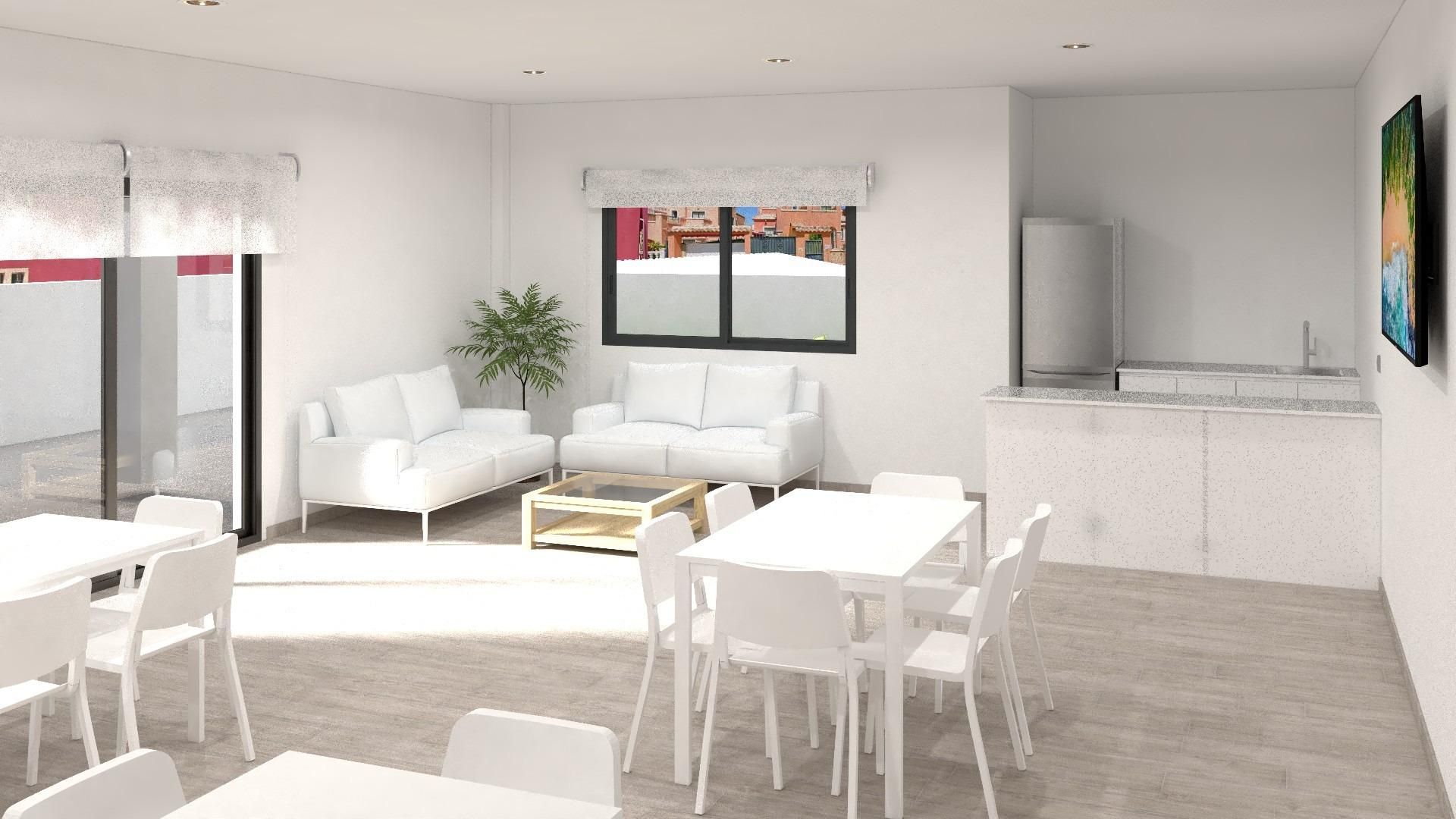 Condominio en Orihuela, Comunidad Valenciana 12495979