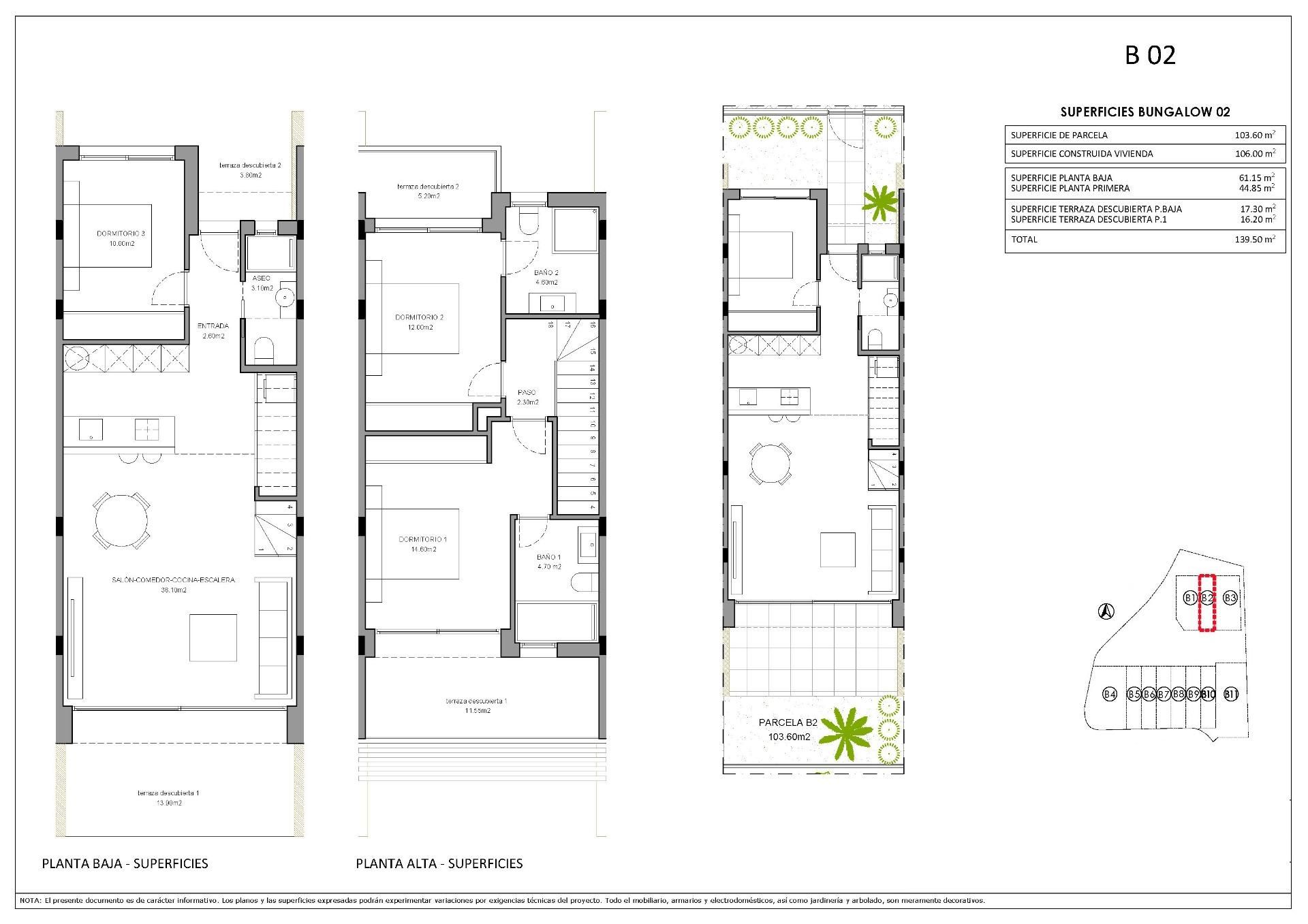 Borettslag i Finestrat, Comunidad Valenciana 12496013