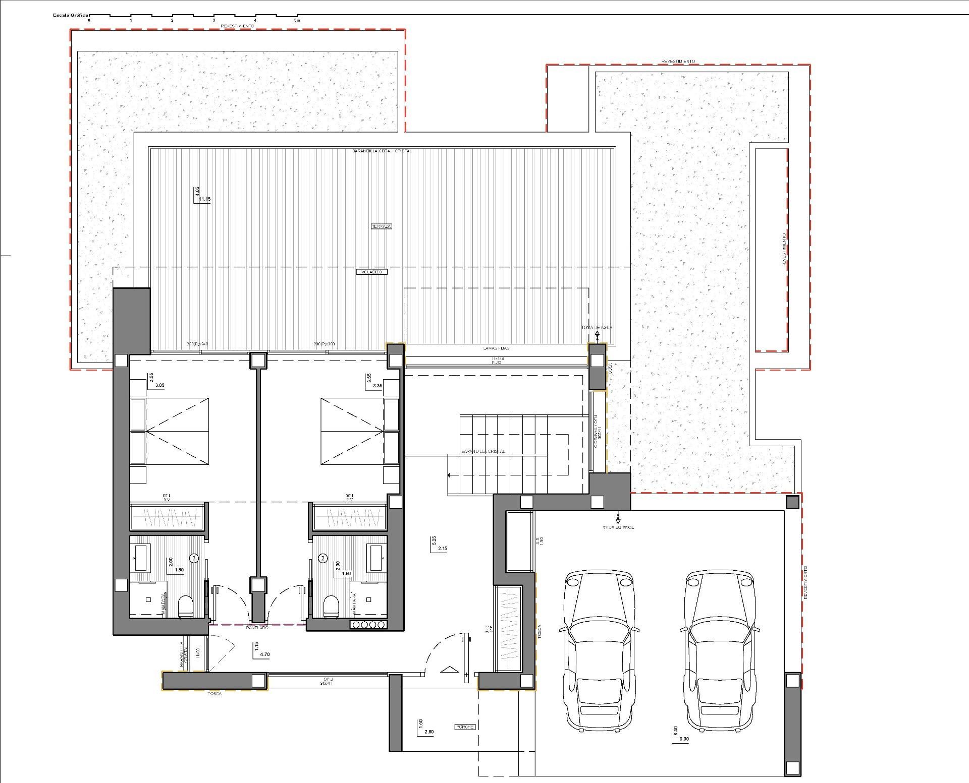 Hus i Benitachell, Comunidad Valenciana 12496015