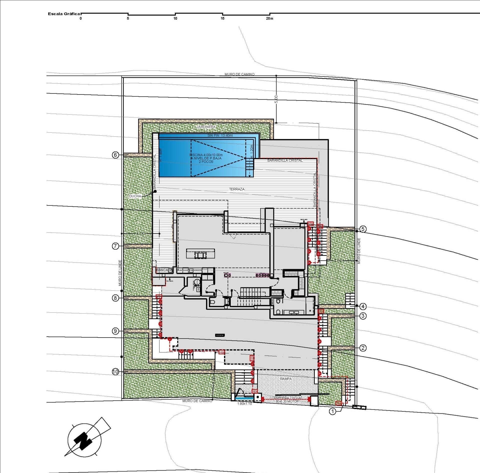 Hus i Benitachell, Comunidad Valenciana 12496015