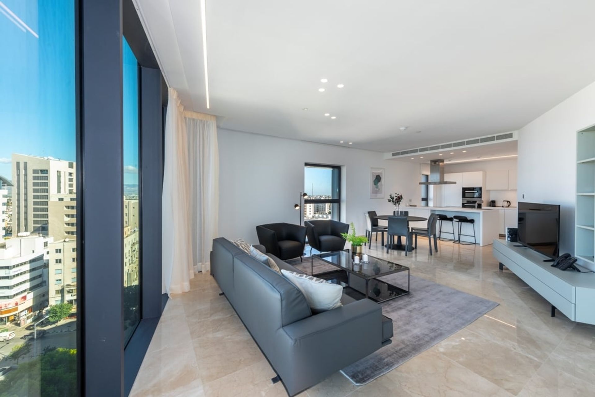 Condominium in Nicosia,  12496048