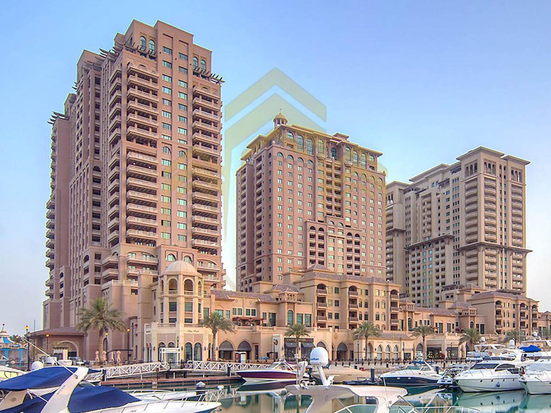 Condominium in Doha, Doha 12496057