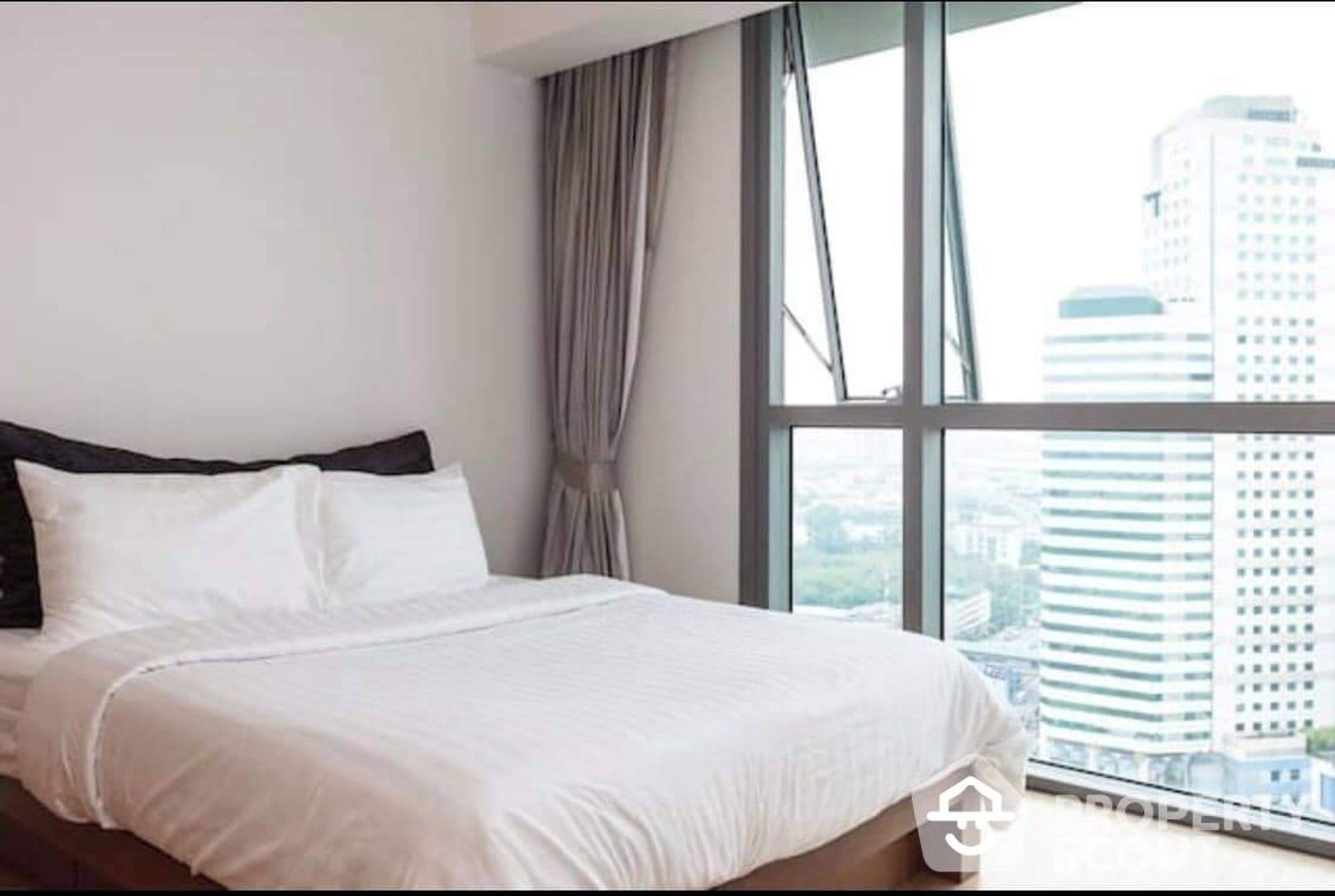 Condominio en , Krung Thep Maha Nakhon 12496389