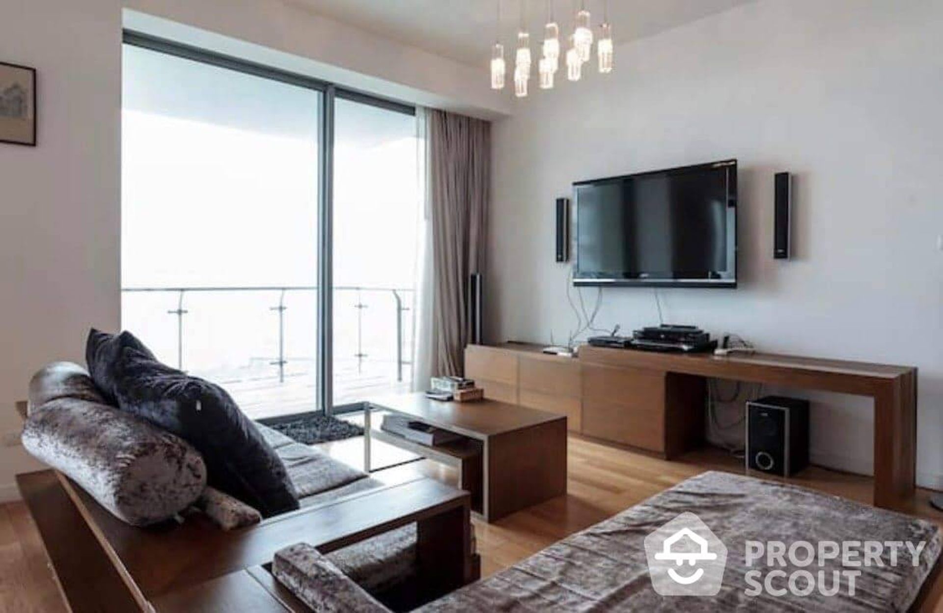 Condominio en , Krung Thep Maha Nakhon 12496389