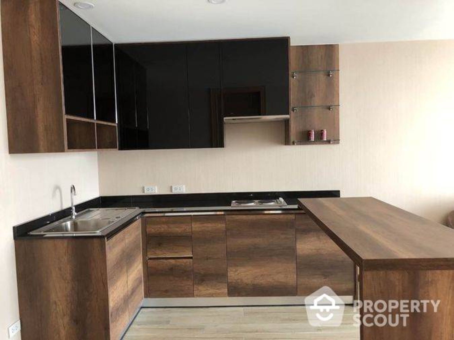 Condominium dans Phaya Thaï, Krung Thep Maha Nakhon 12496449