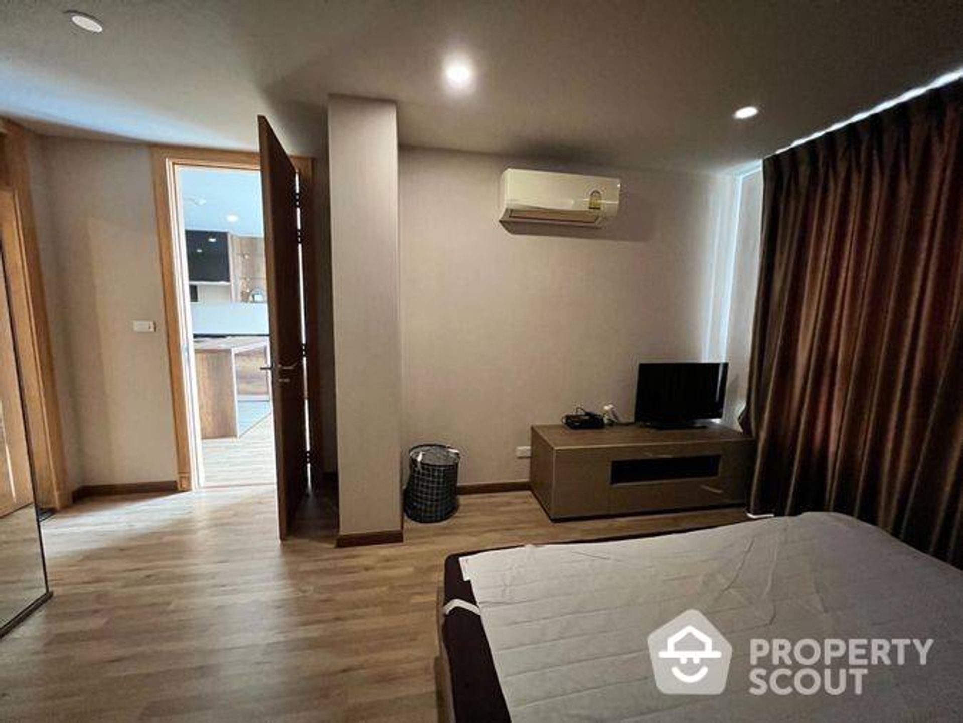 Condominium dans Phaya Thaï, Krung Thep Maha Nakhon 12496449