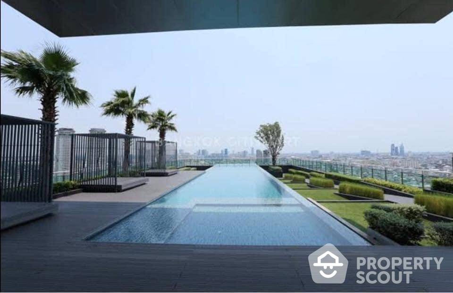 Condominio en , Krung Thep Maha Nakhon 12496476