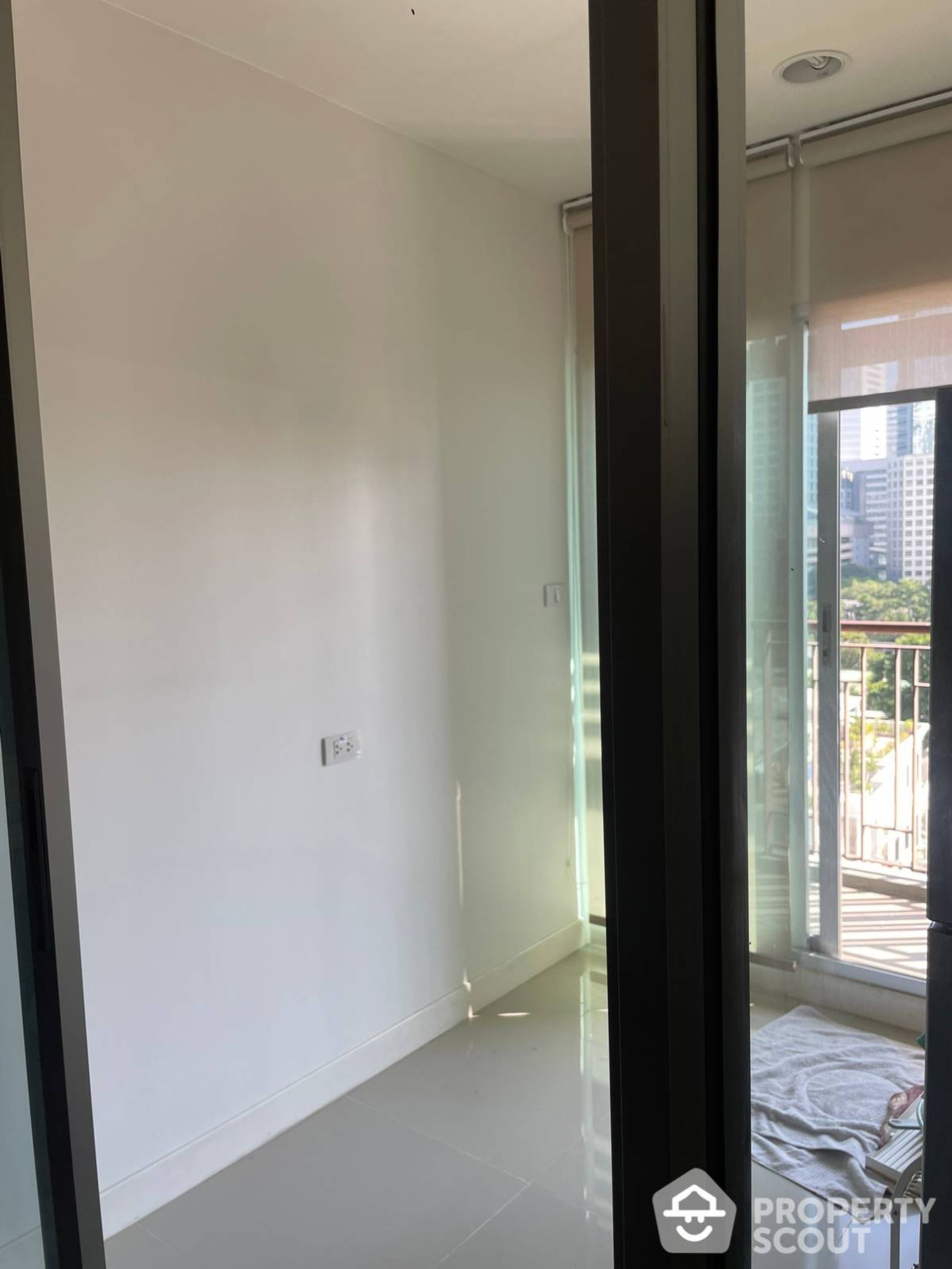 Condominio en , Krung Thep Maha Nakhon 12496476