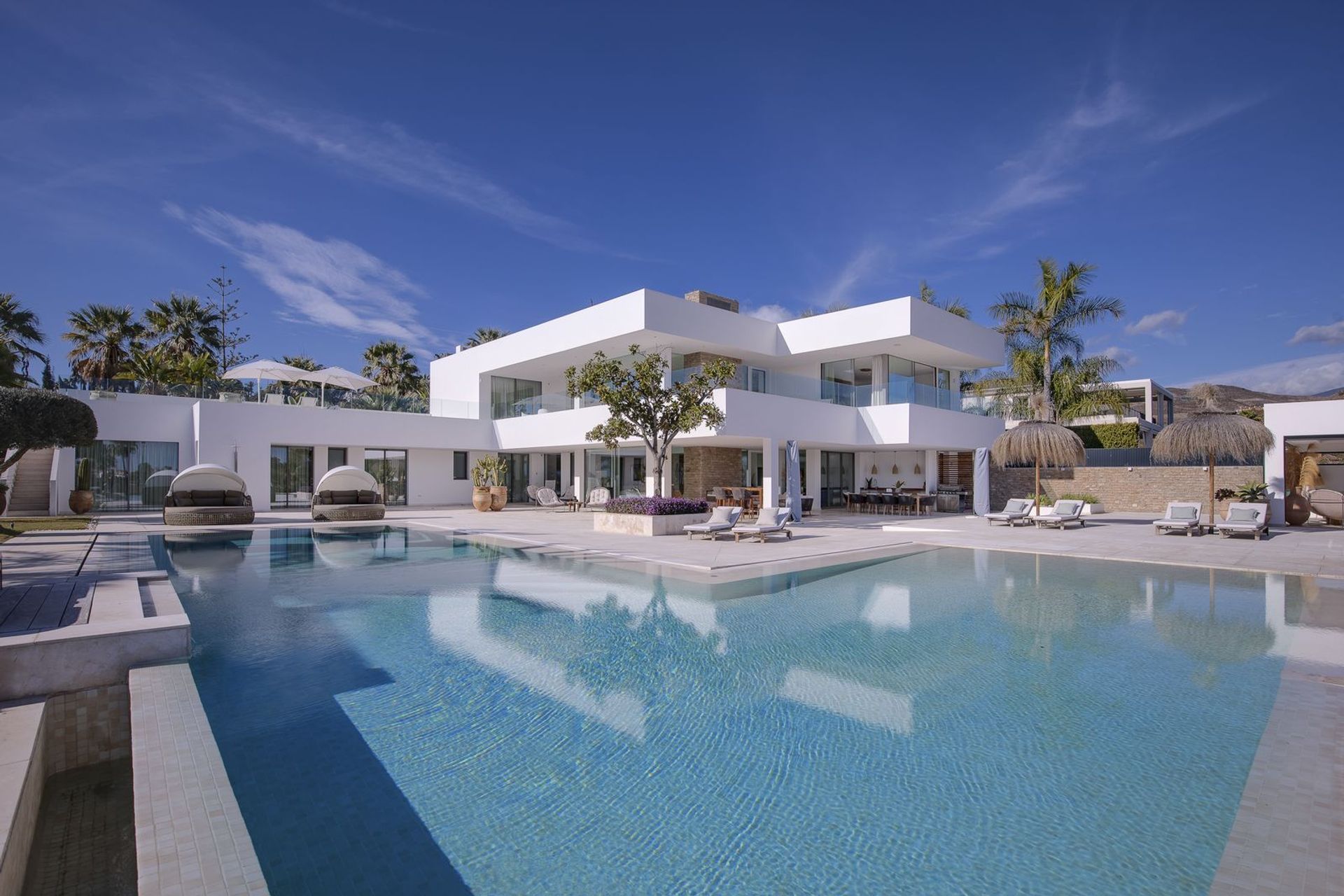 Hus i Marbella, Andalucía 12496522