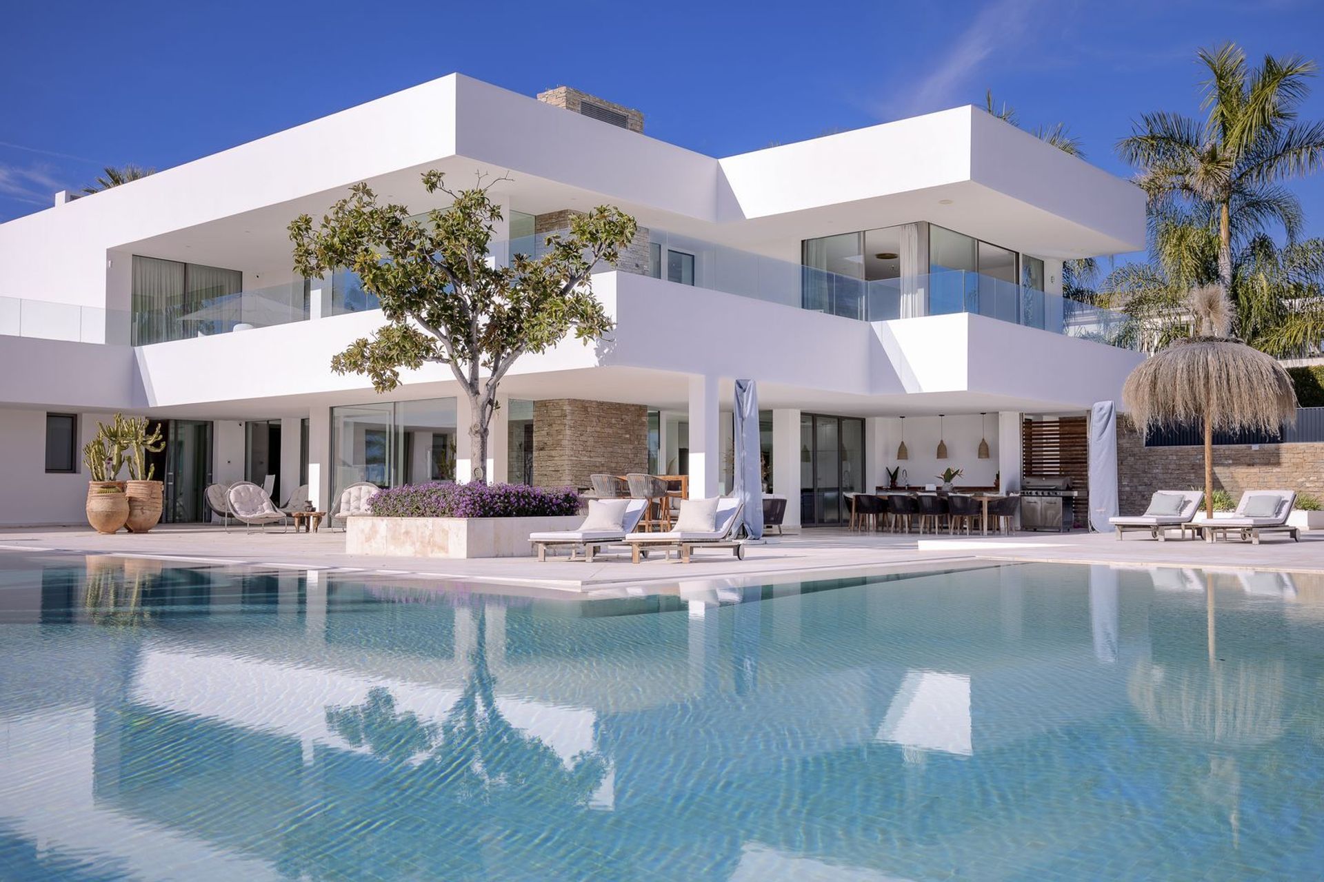 Hus i Marbella, Andalucía 12496522