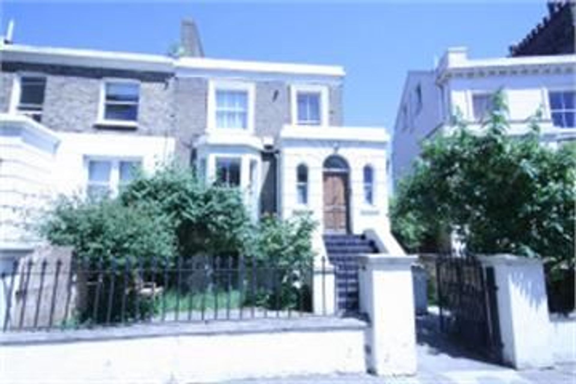 Συγκυριαρχία σε Islington, Islington 12496997