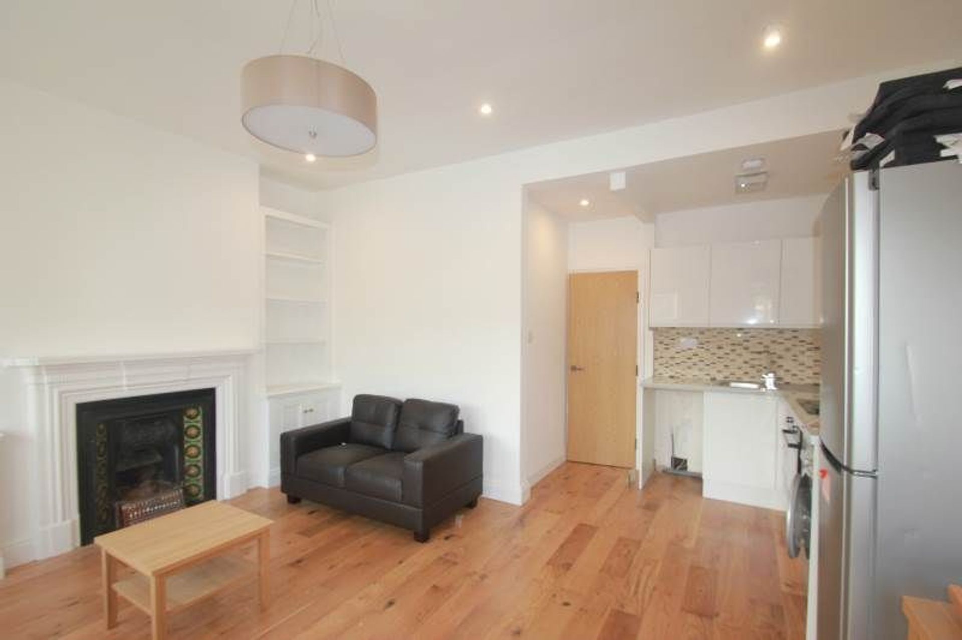 Condominium in Hornsey, Haringey 12496998