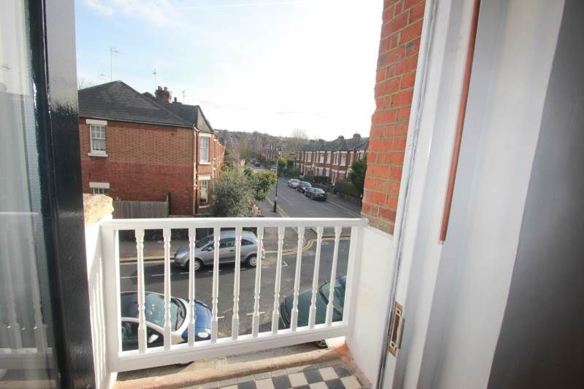 Condominio nel Hornsey, Haringey 12496998