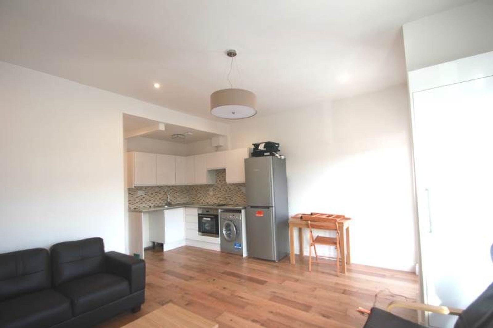 Condominium in Hornsey, Haringey 12496998