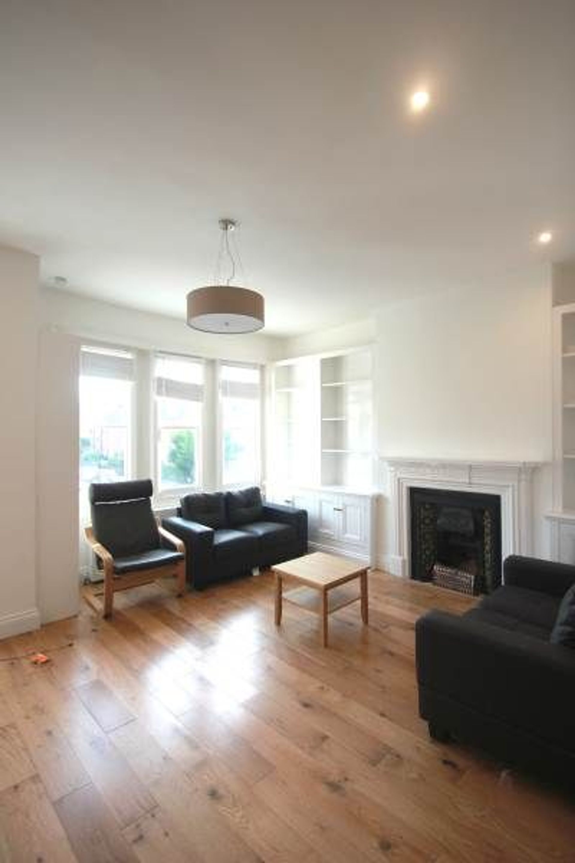 Condominium in Hornsey, Haringey 12496998