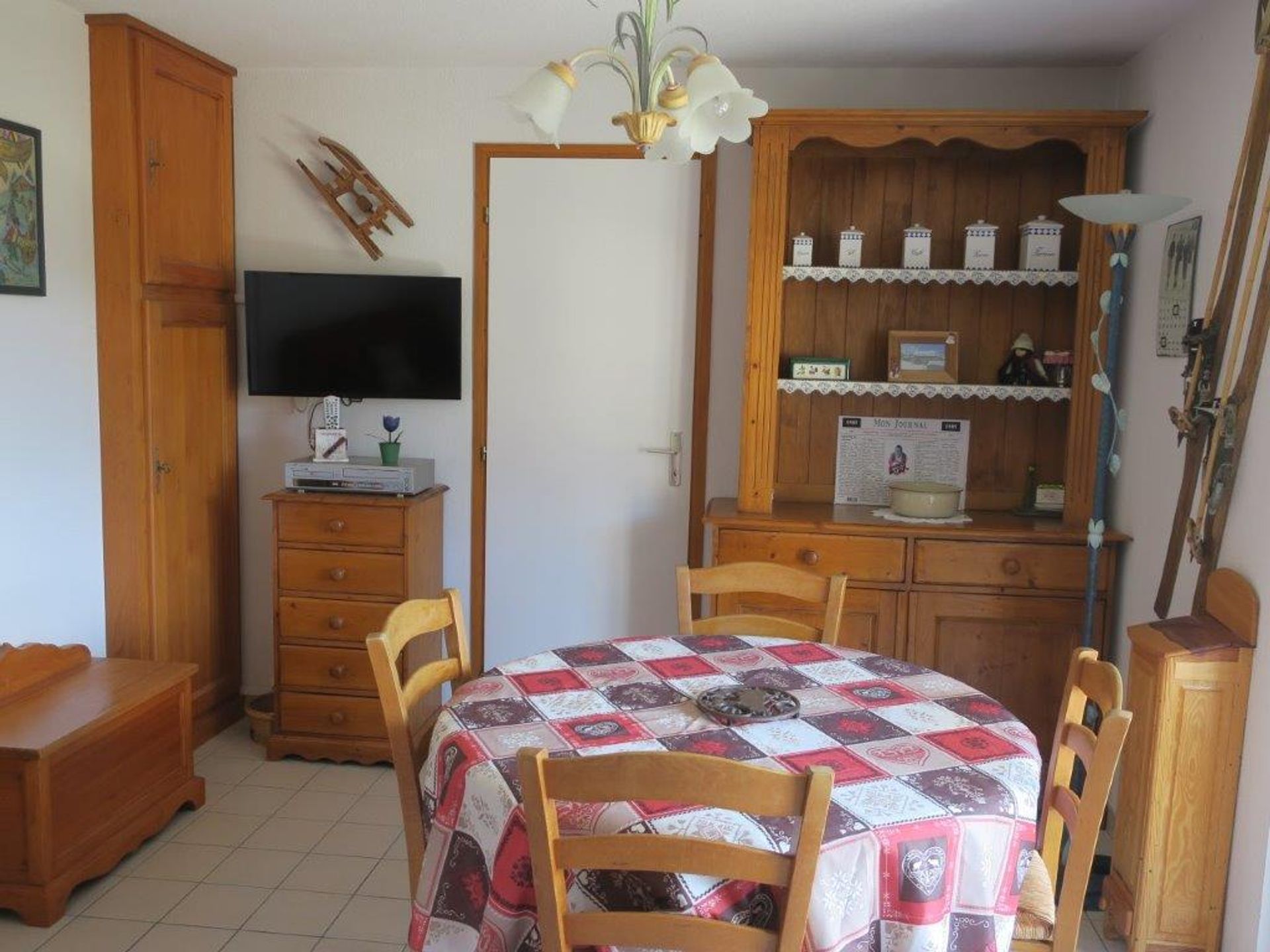 Autre dans Châtel, Auvergne-Rhône-Alpes 12497019