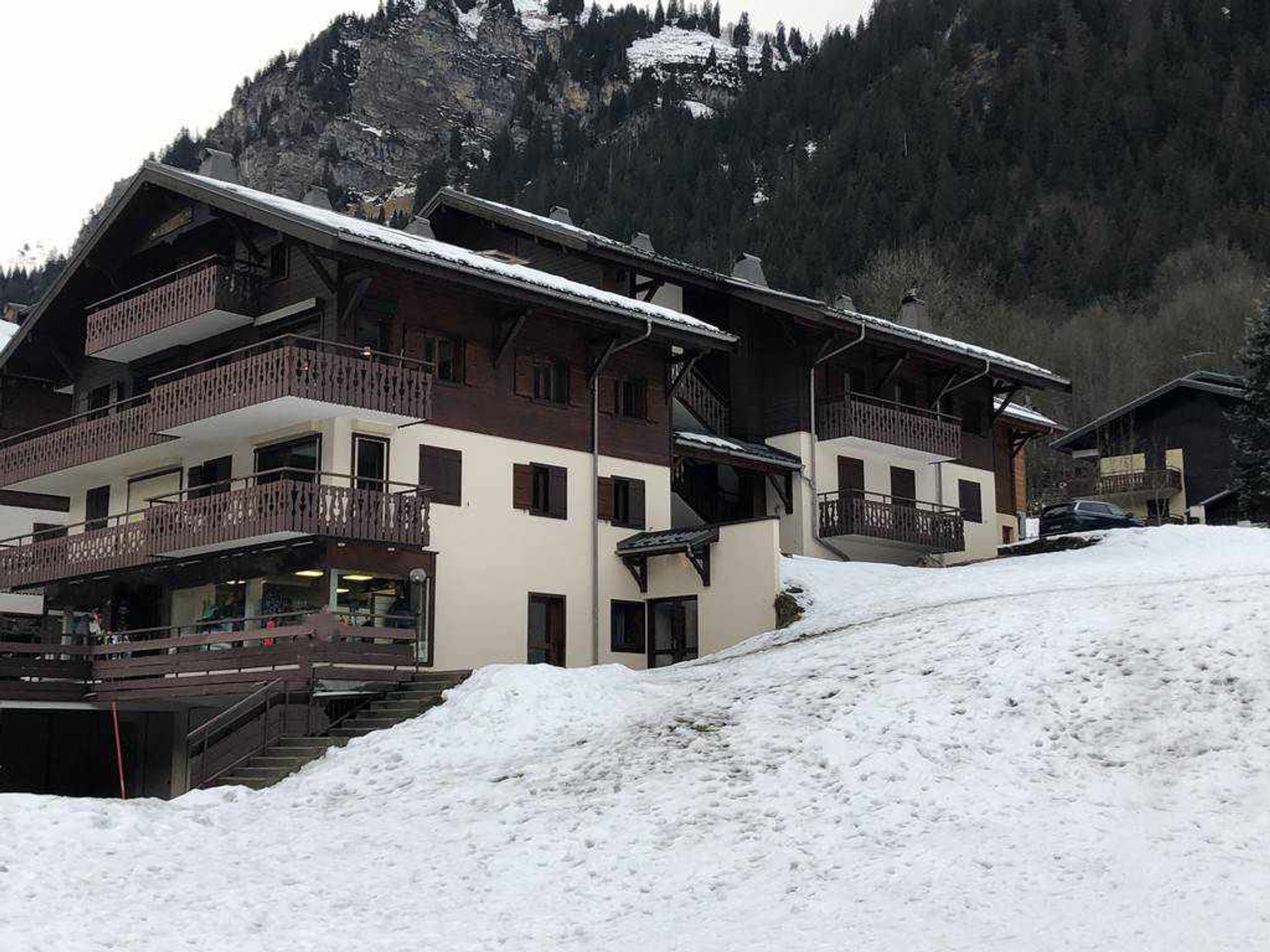 Yang lain dalam Châtel, Auvergne-Rhône-Alpes 12497021