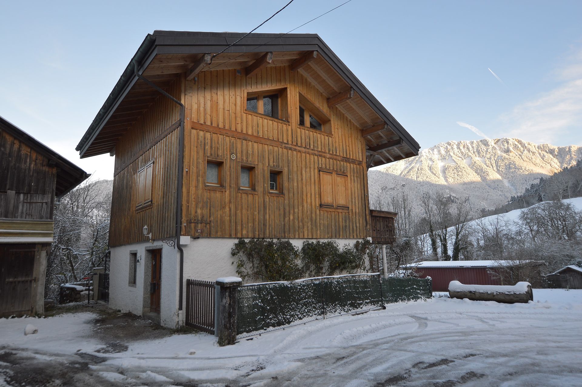 다른 에 La Vernaz, Auvergne-Rhône-Alpes 12497022