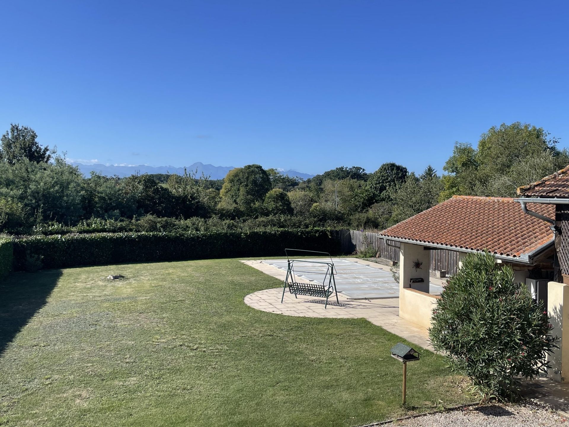 Casa nel Trie-sur-Baïse, Occitanie 12497048