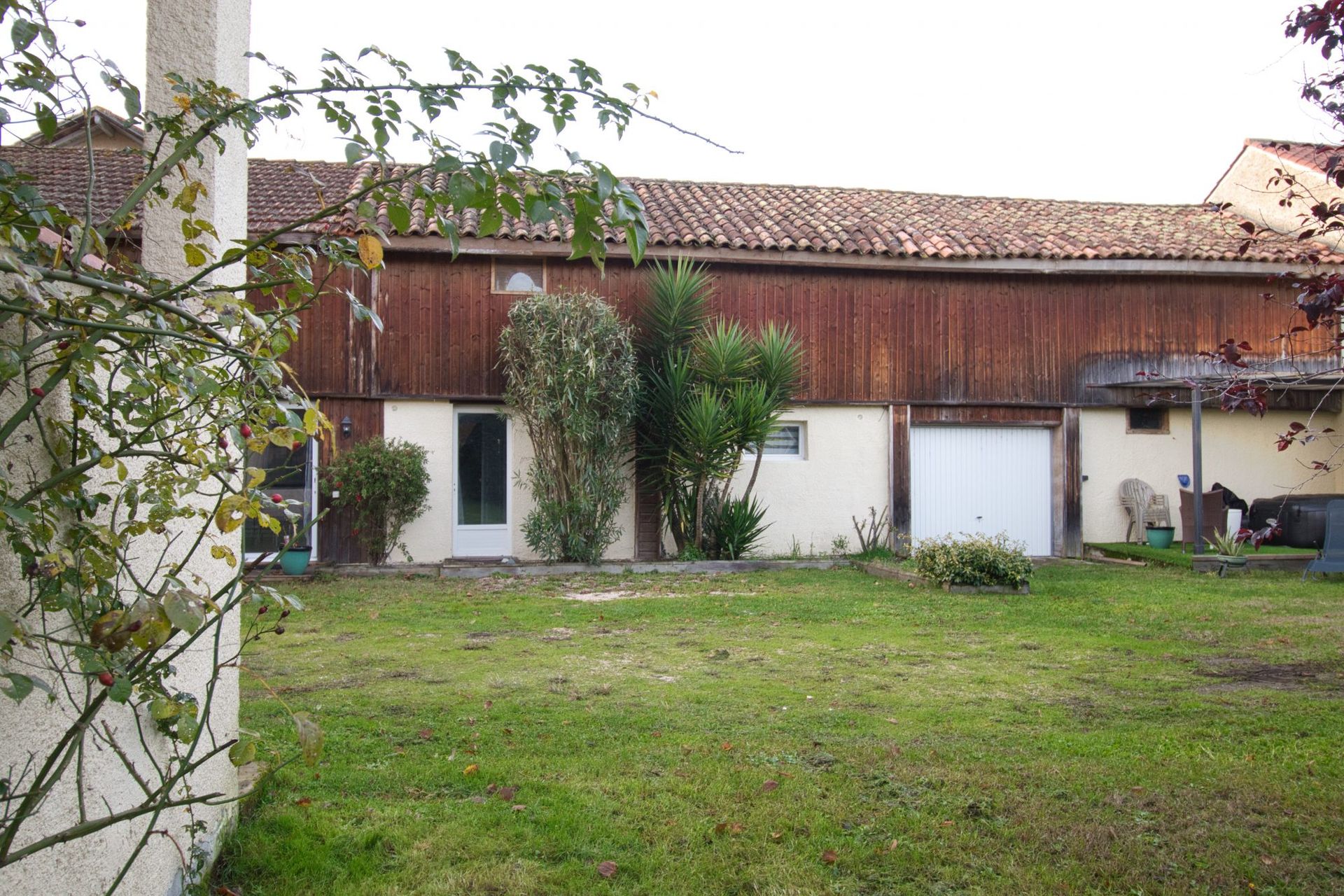 Hus i Riscle, Occitanie 12497049