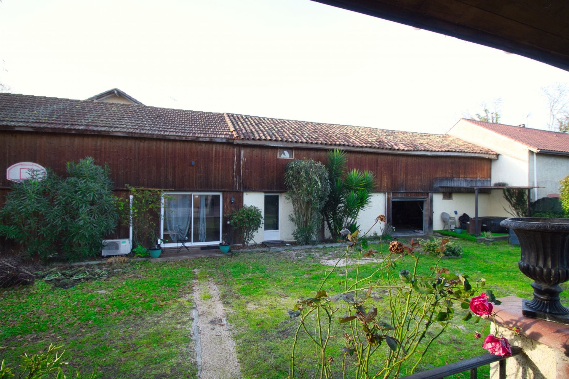 Huis in Riscle, Occitanie 12497049