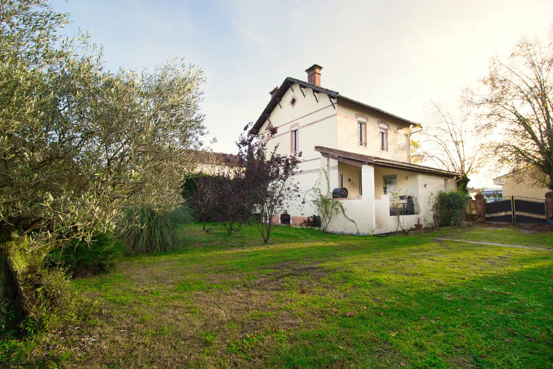 Huis in Riscle, Occitanie 12497049