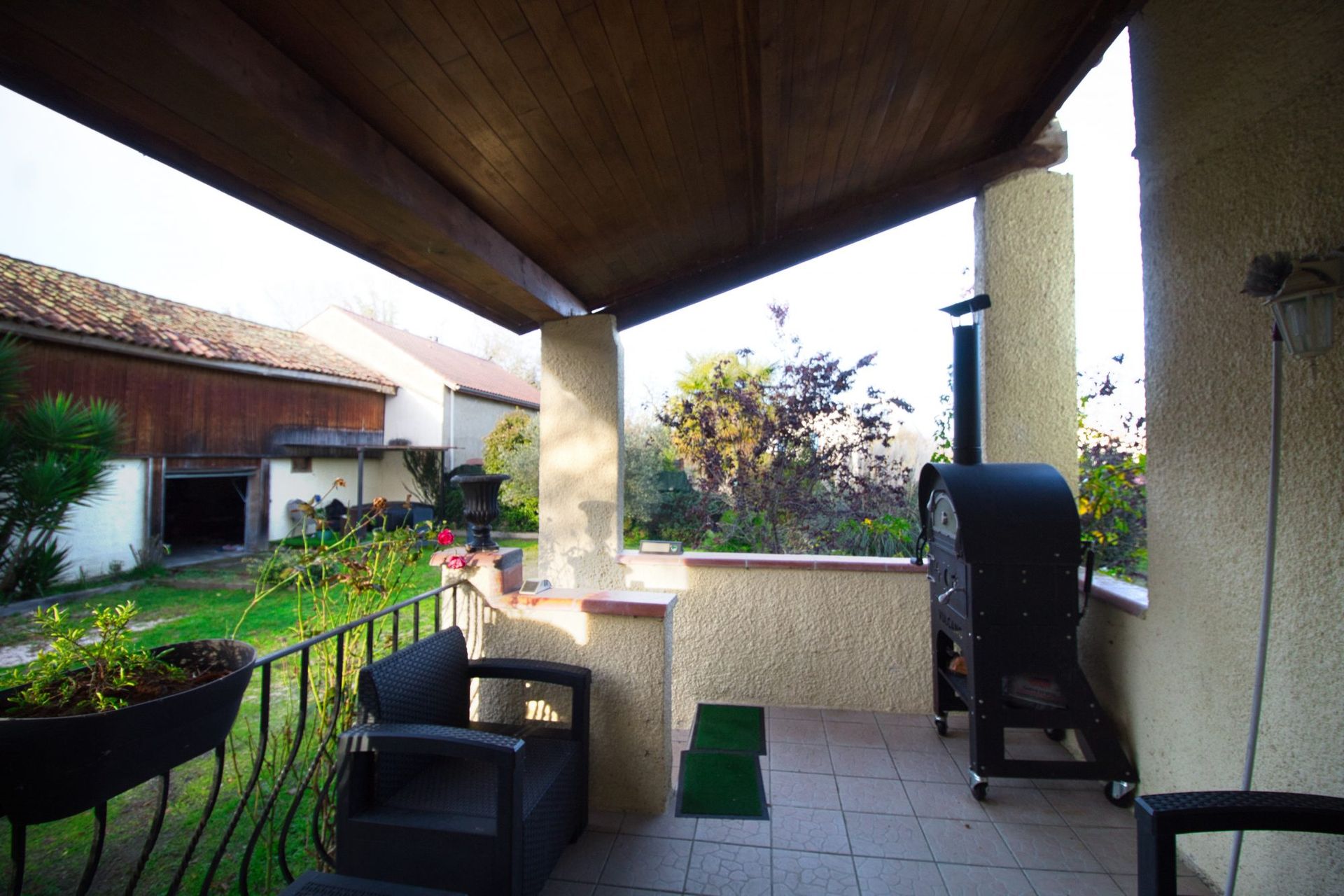 Huis in Riscle, Occitanie 12497049