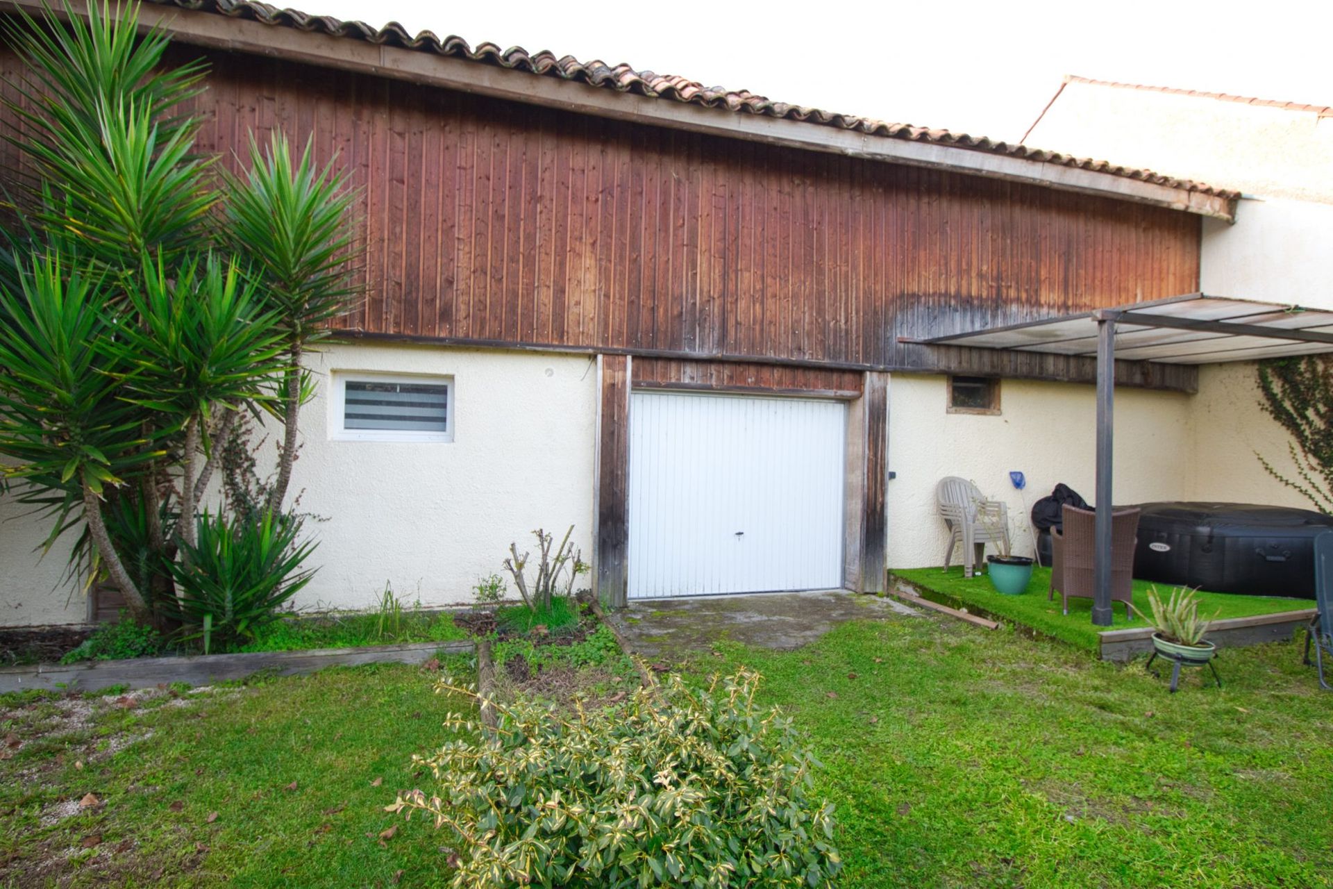 Huis in Riscle, Occitanie 12497049