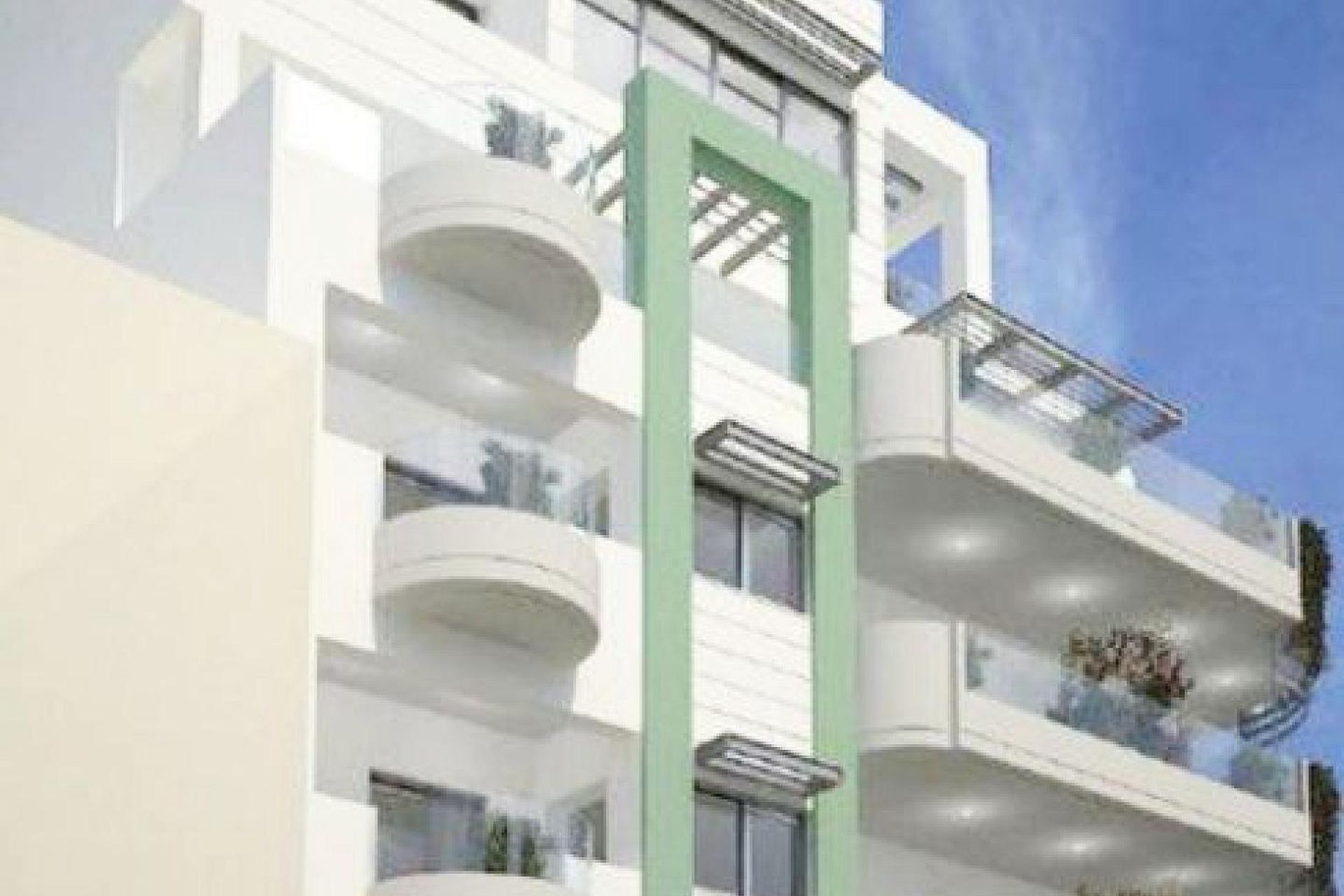 Condominium in Piraeus, Attiki 12497052