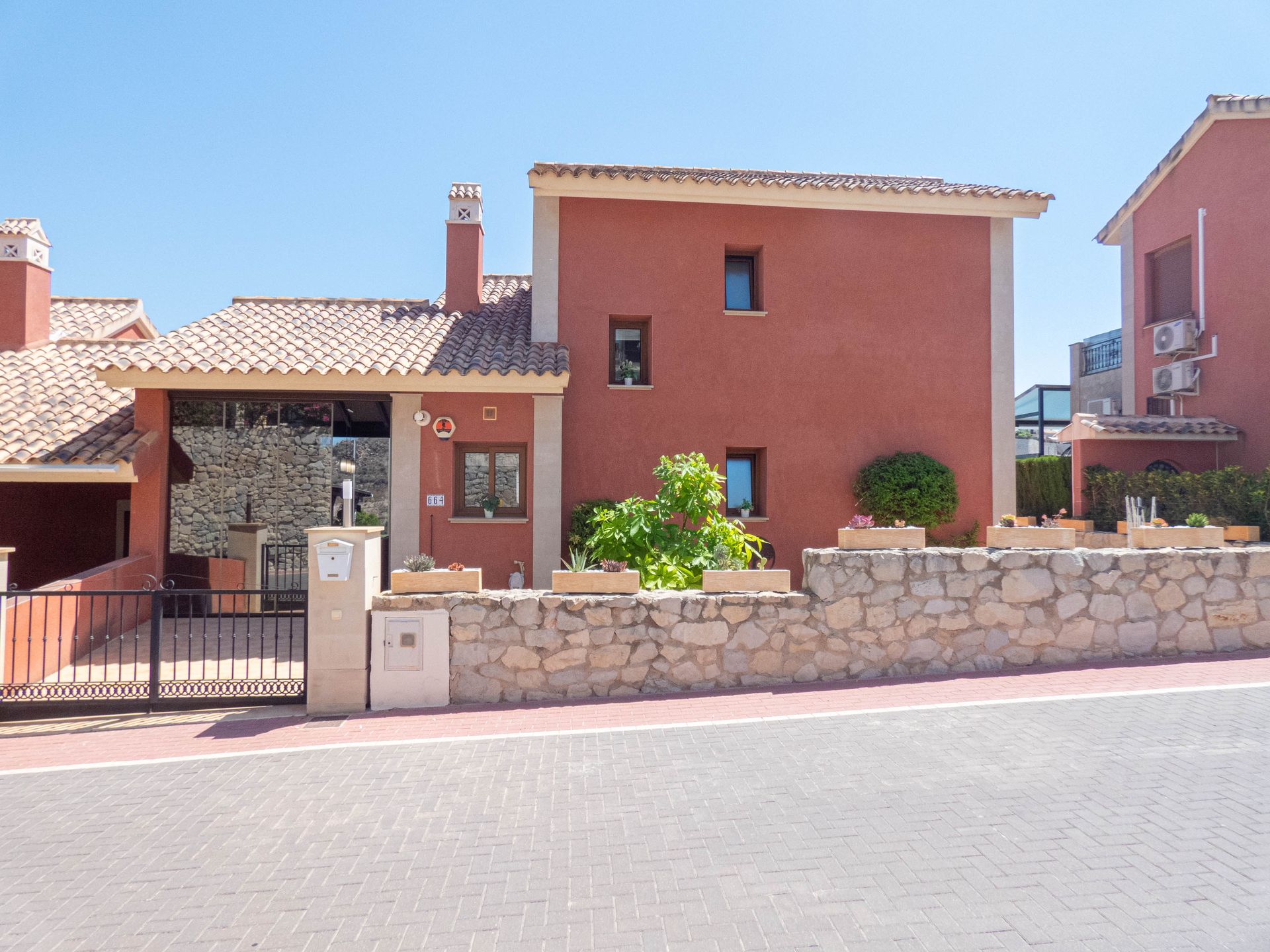 casa no Algorfa, Comunidad Valenciana 12497066