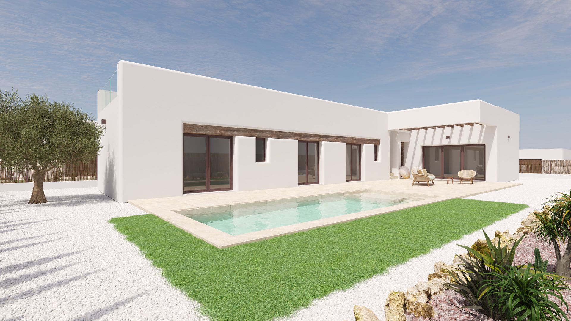 House in Algorfa, Comunidad Valenciana 12497067