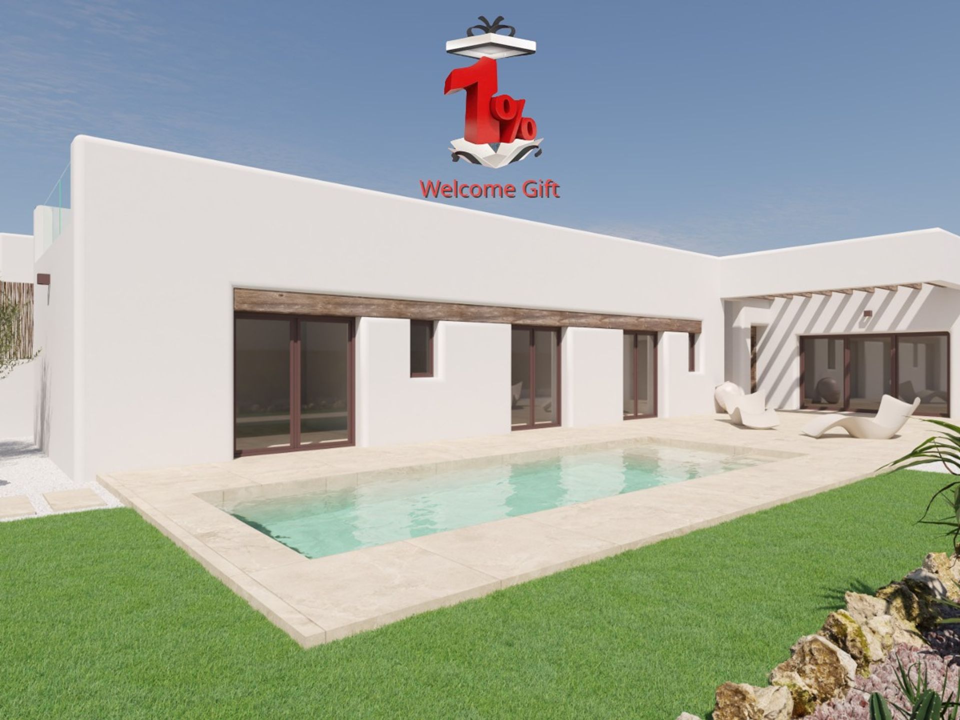 House in Algorfa, Comunidad Valenciana 12497067