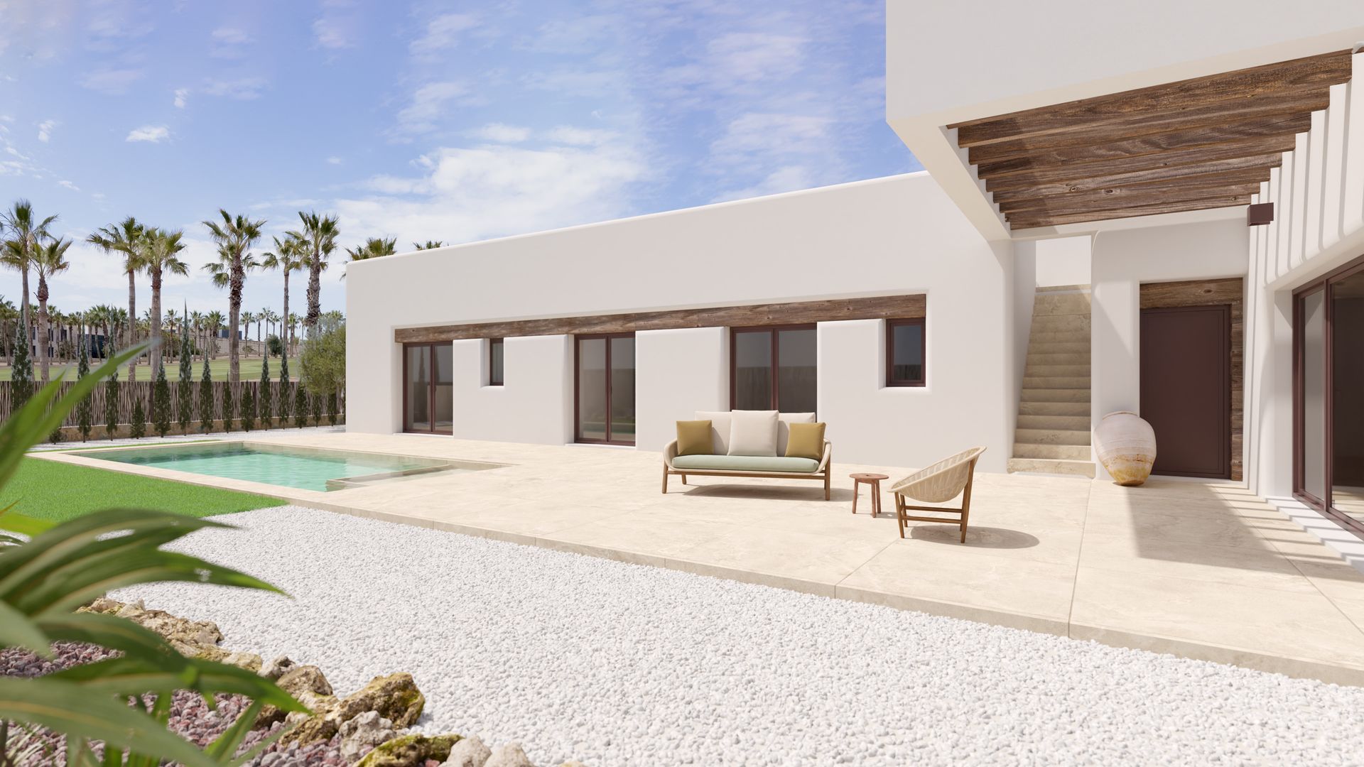 House in Algorfa, Comunidad Valenciana 12497067