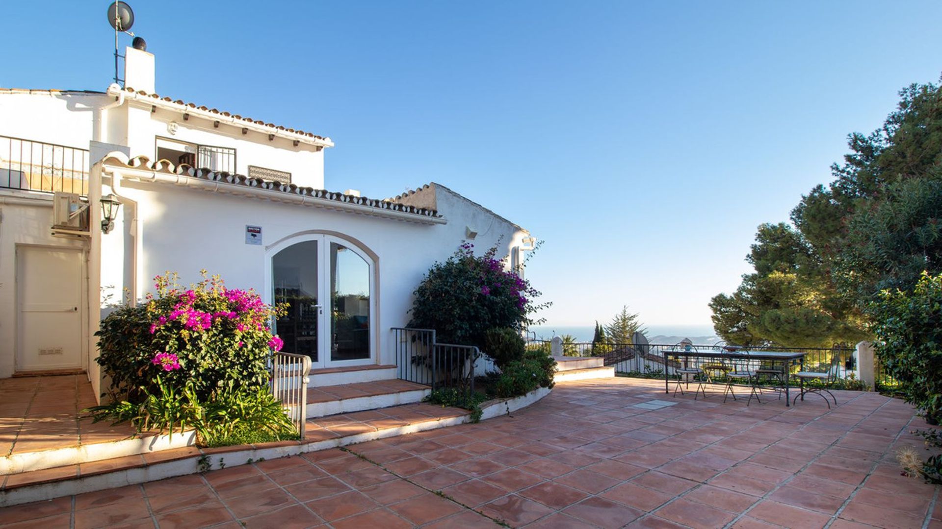 Haus im Mijas, Andalusia 12497071