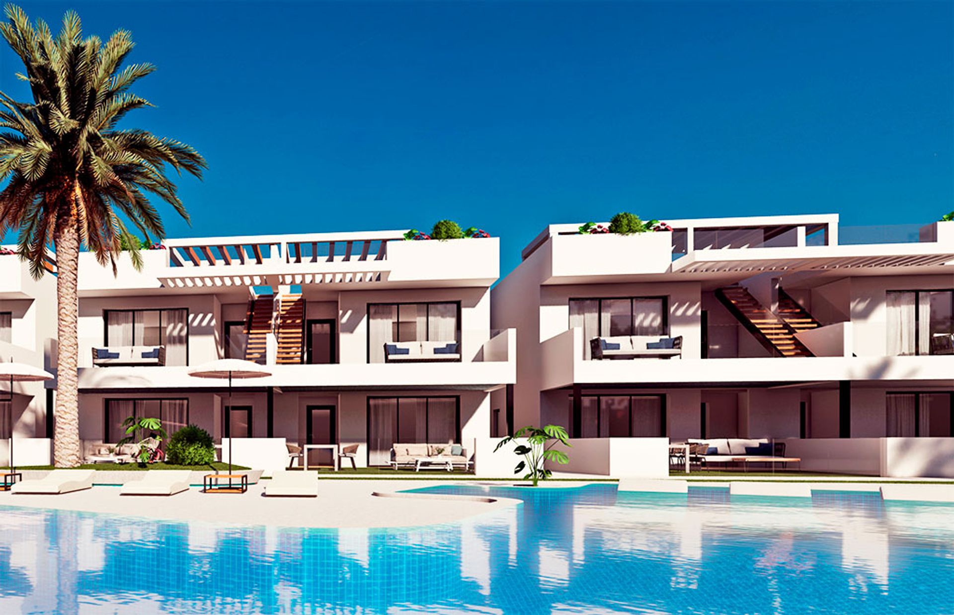 Condominium in Finestrat, Valencian Community 12497075