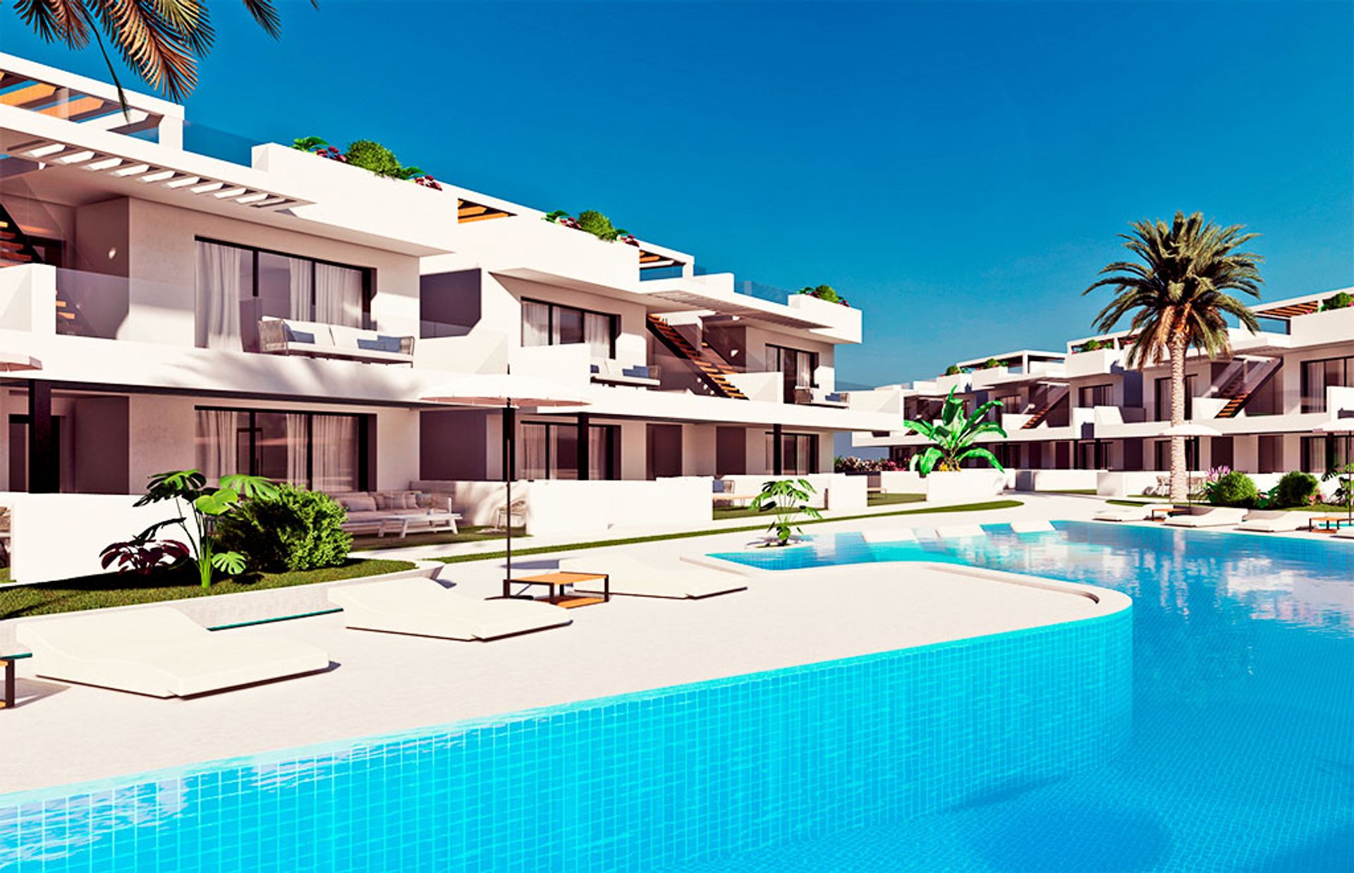 Condominium in Finestrat, Valencian Community 12497075