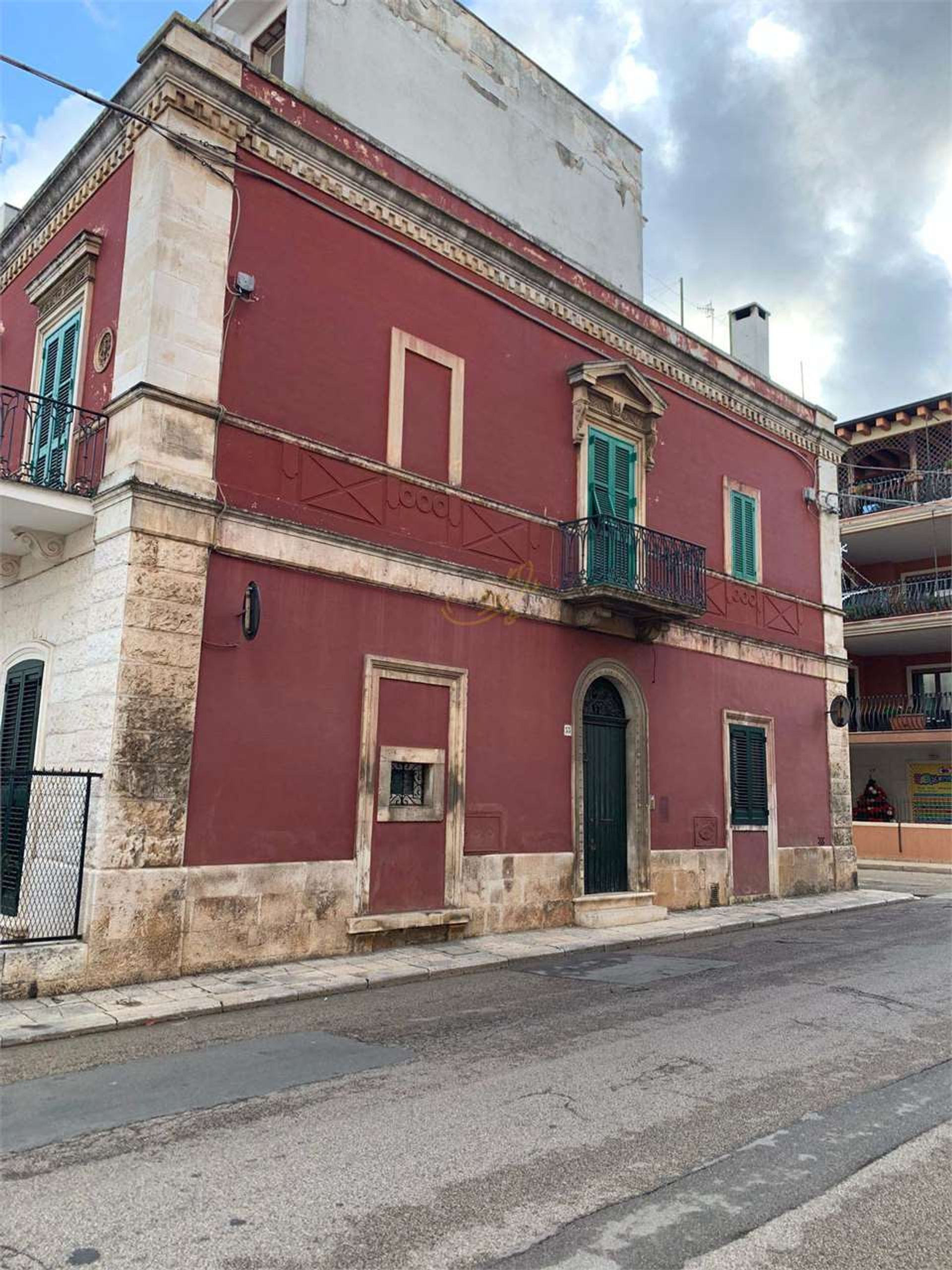 بيت في Castellana Grotte, Apulia 12497076