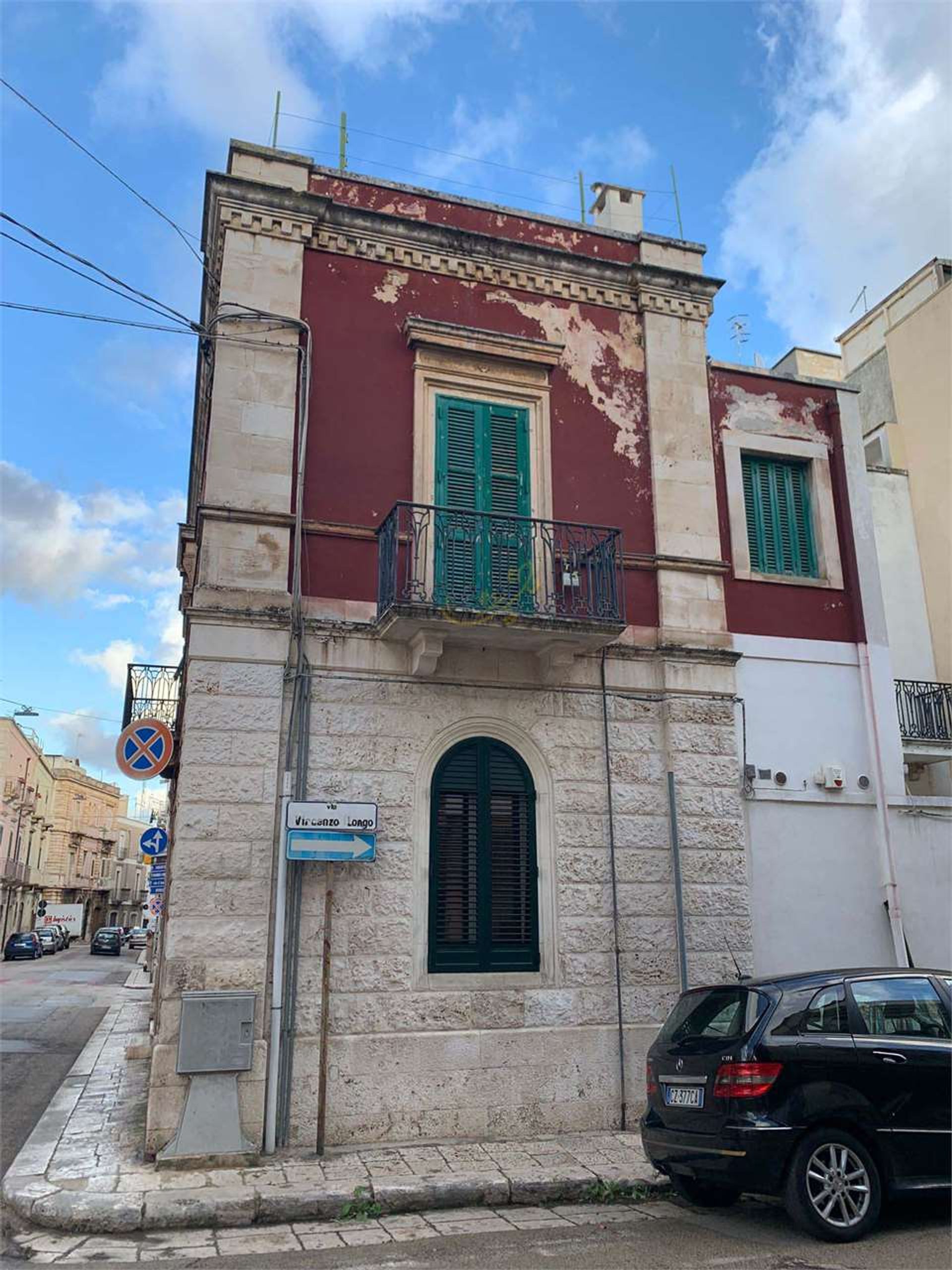 بيت في Castellana Grotte, Apulia 12497076