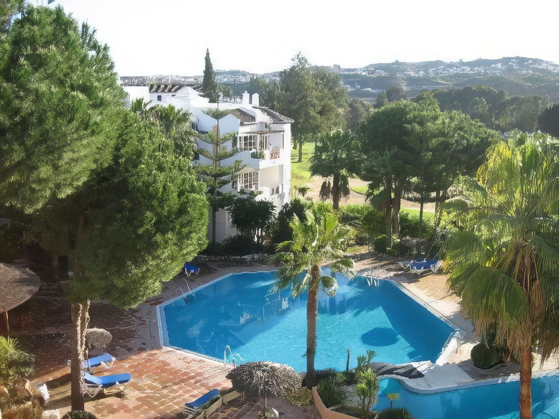 분양 아파트 에 Las Lagunas de Mijas, Andalucía 12497077