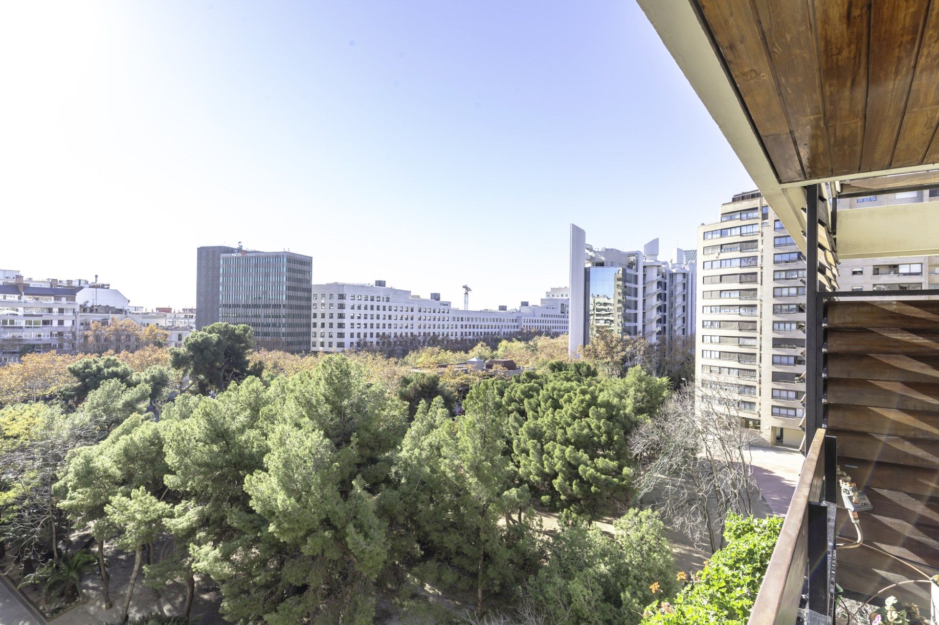 Condominium in Barcelona, Catalonia 12497191