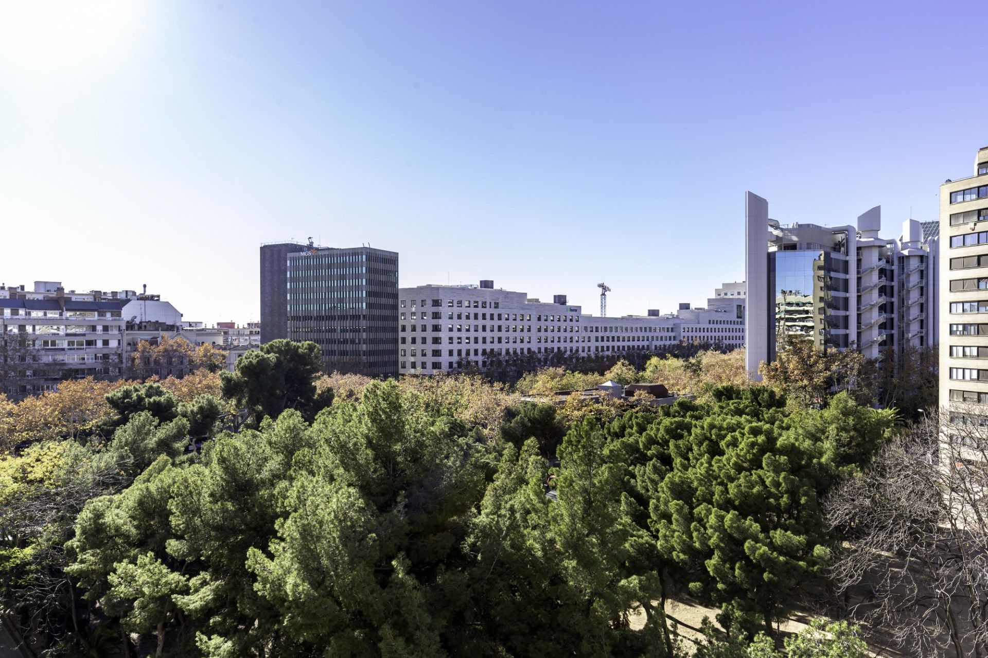 Condominium in Barcelona, Catalonia 12497191