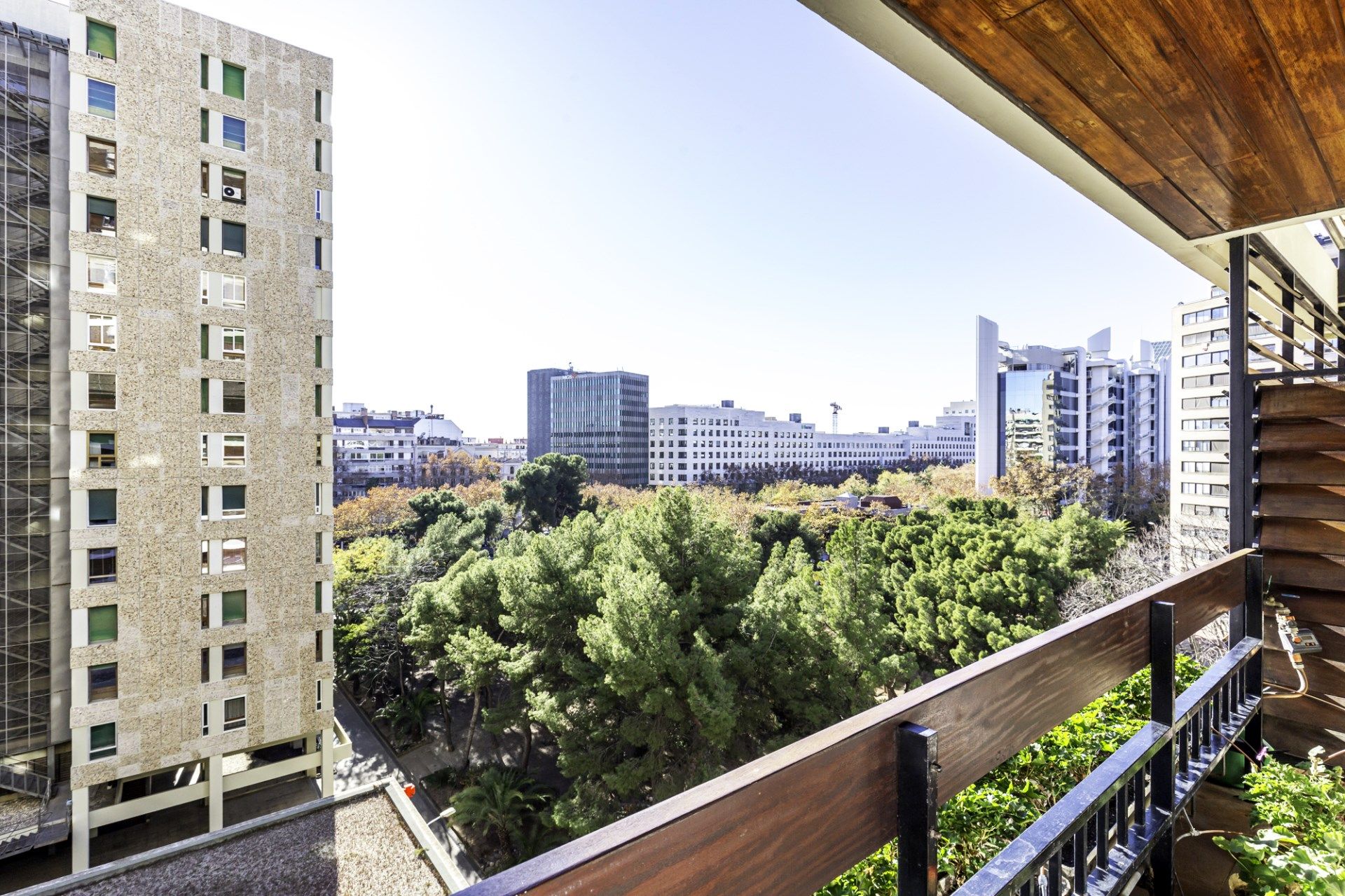 Condominium in Barcelona, Catalonia 12497191