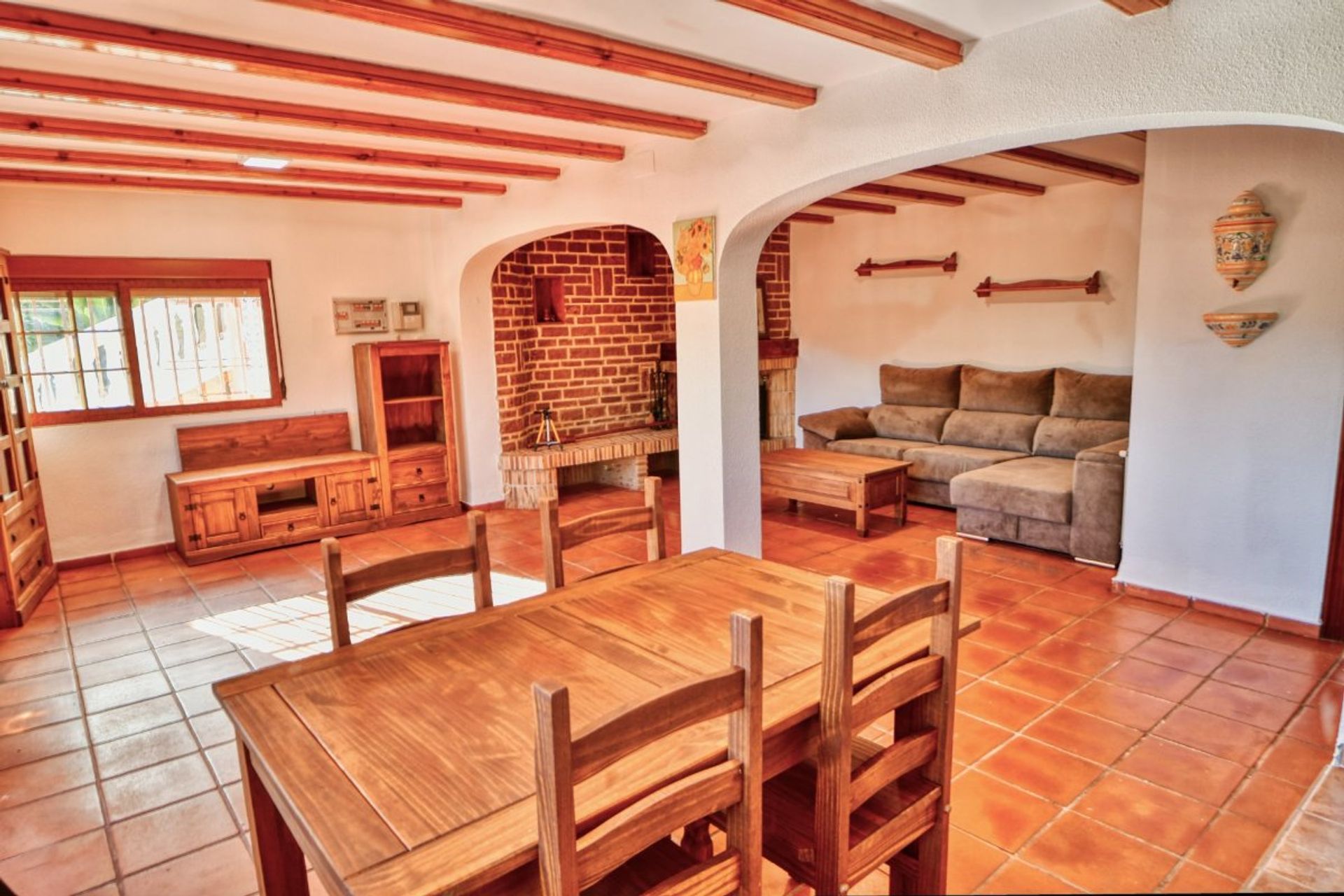 Huis in Serra, Valencia, Valencian Community 12497200