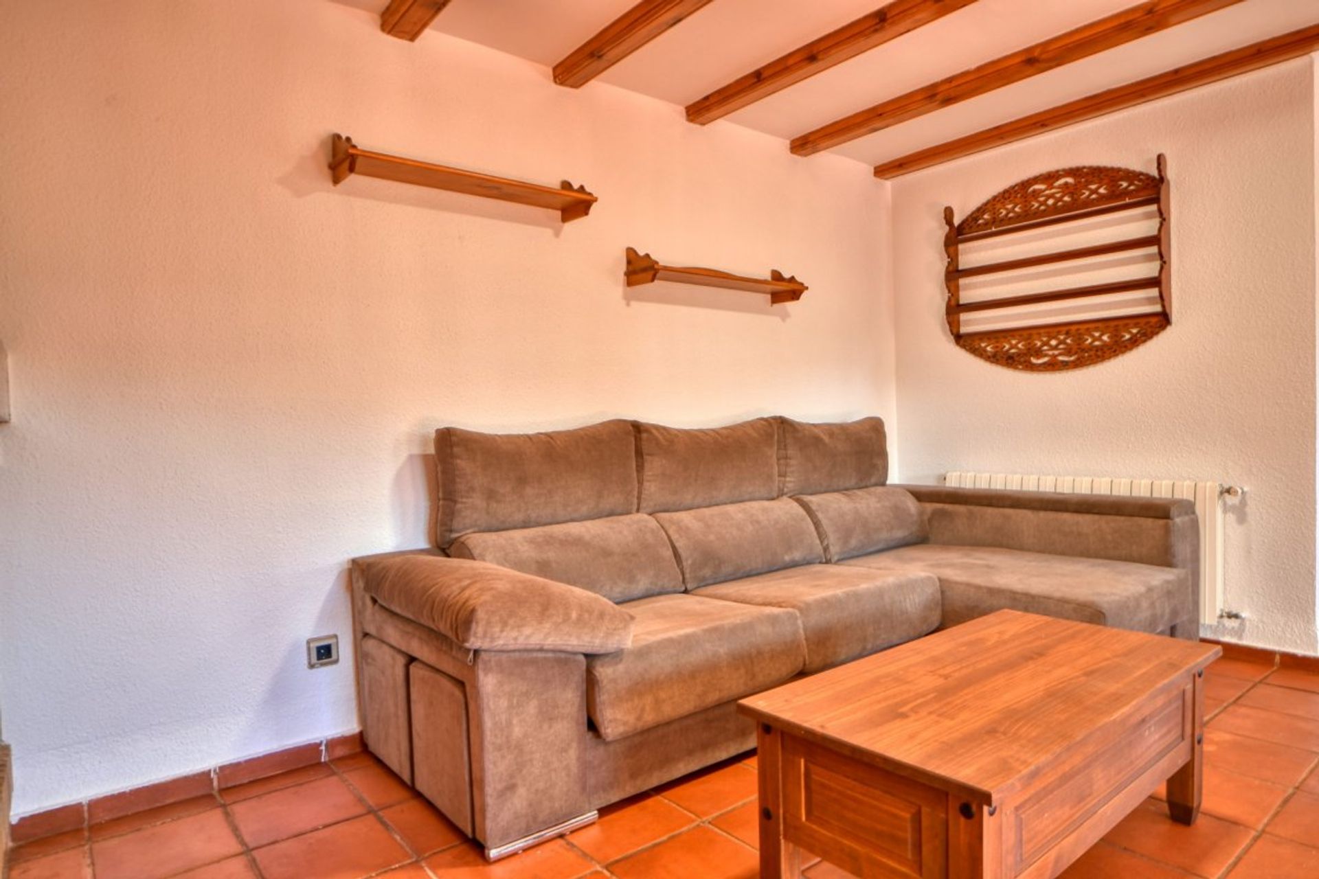 Huis in Serra, Valencia, Valencian Community 12497200