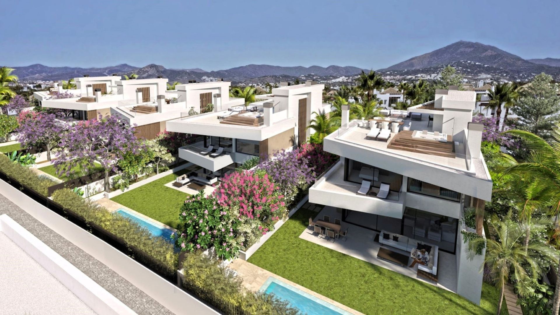 casa no Marbella, Andalusia 12497228