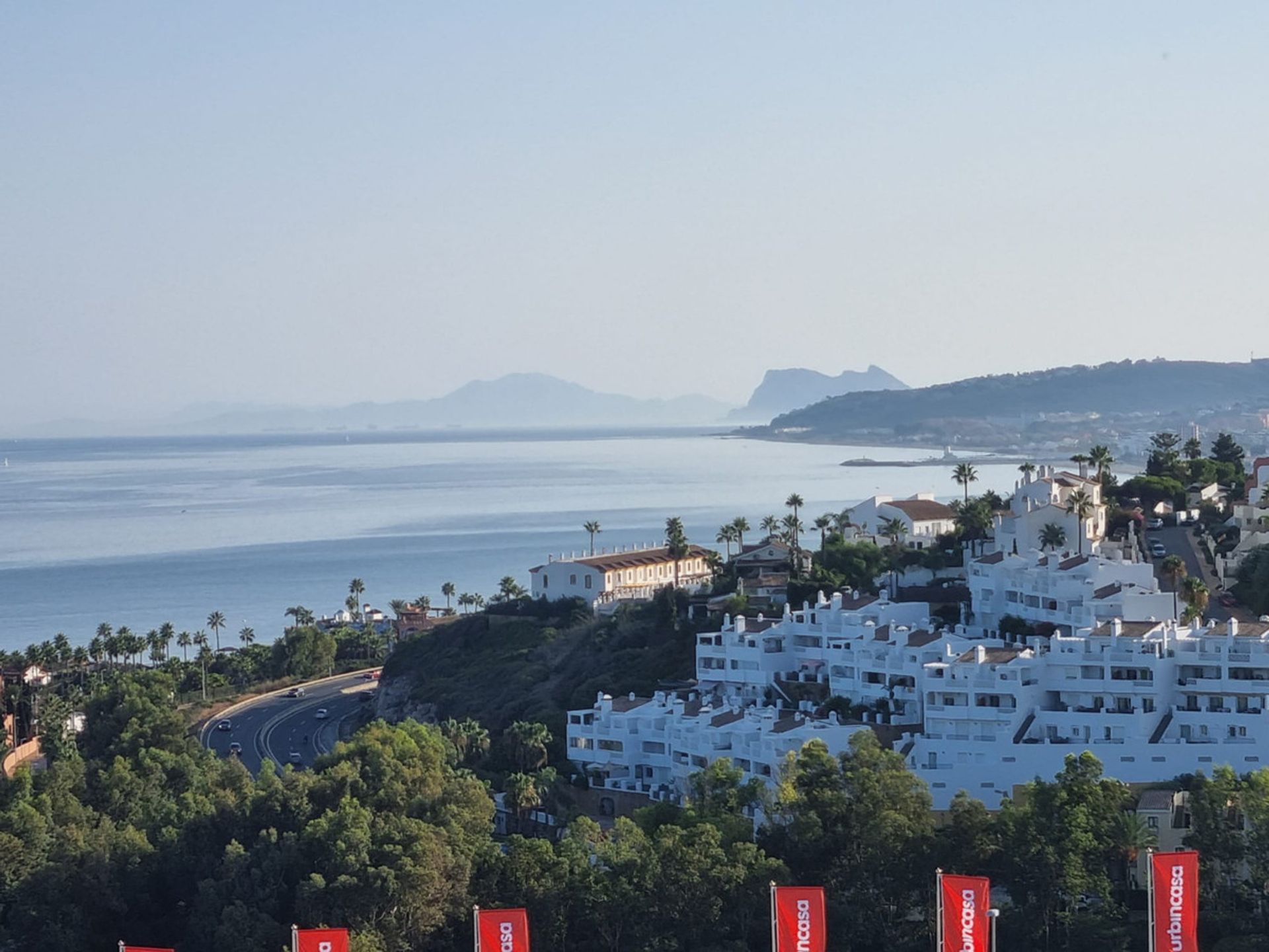 Talo sisään Casares, Andalusia 12497244