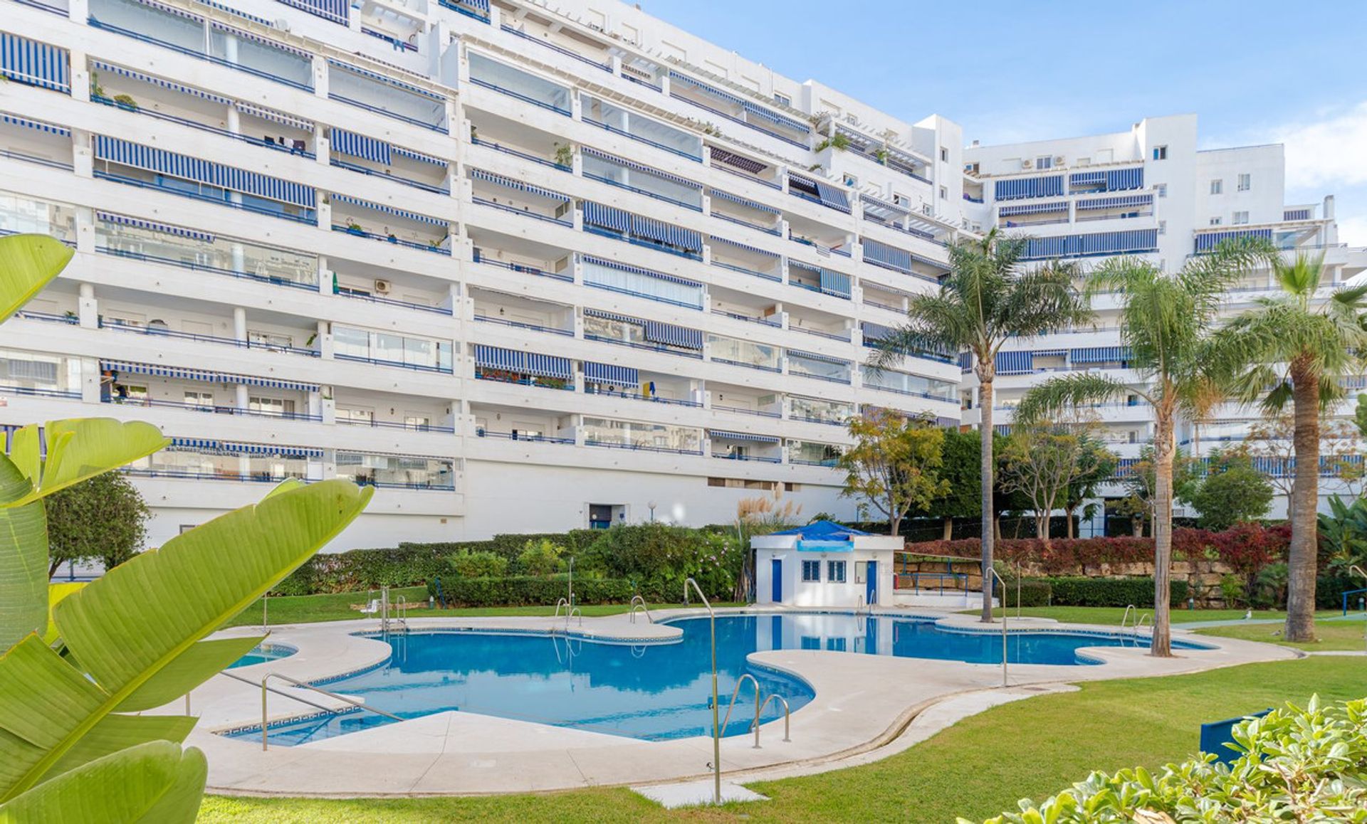 Condominio en marbella, Andalucía 12497394